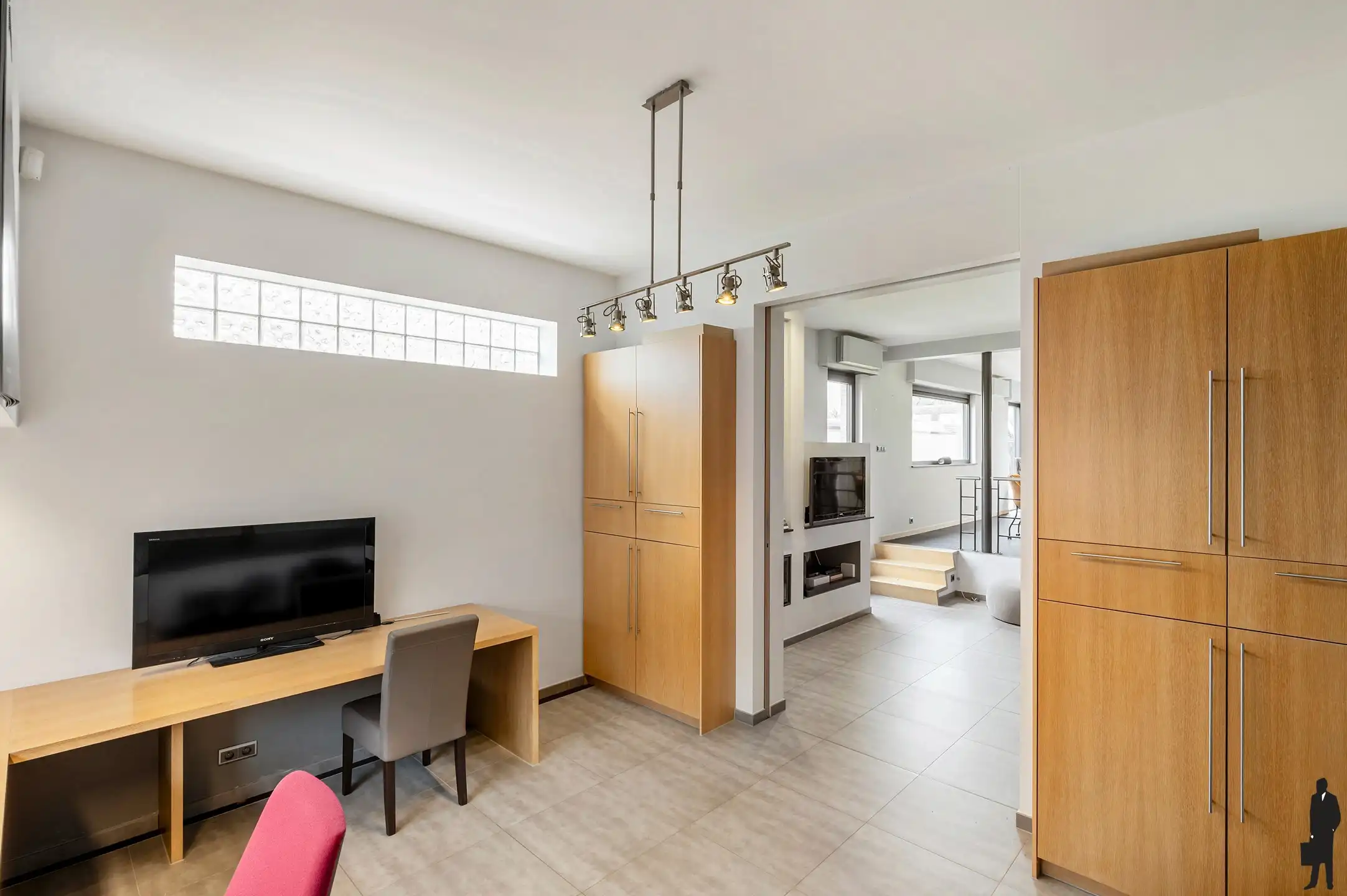 Instapklare, energiezuinige halfopen woning&nbsp; met ruim bijgebouw (60 m²) te Nieuwmoer- Kalmthout foto 12