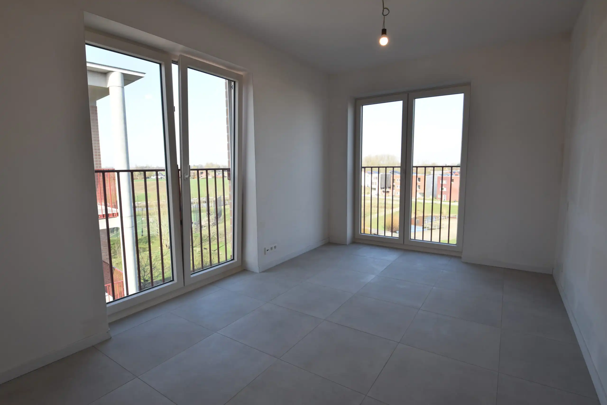 Stijlvol wonen in alle rust – nieuwbouwappartement in de Clementwijk foto 14