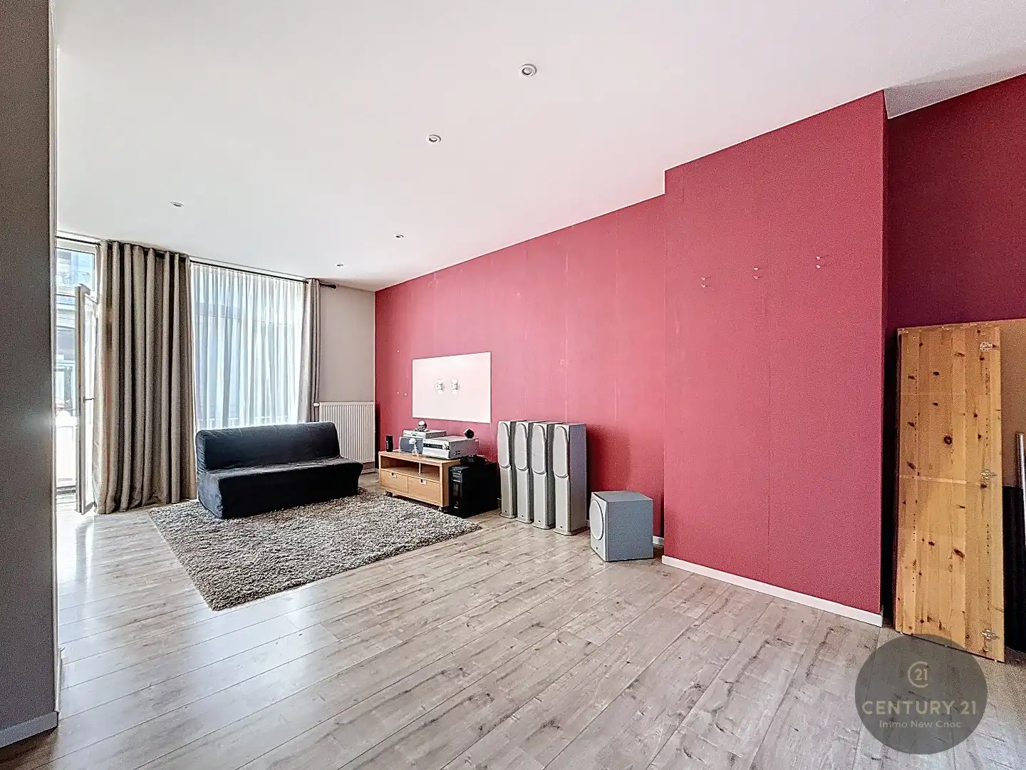 STADSWONING te Blankenberge CENTRUM! foto 5