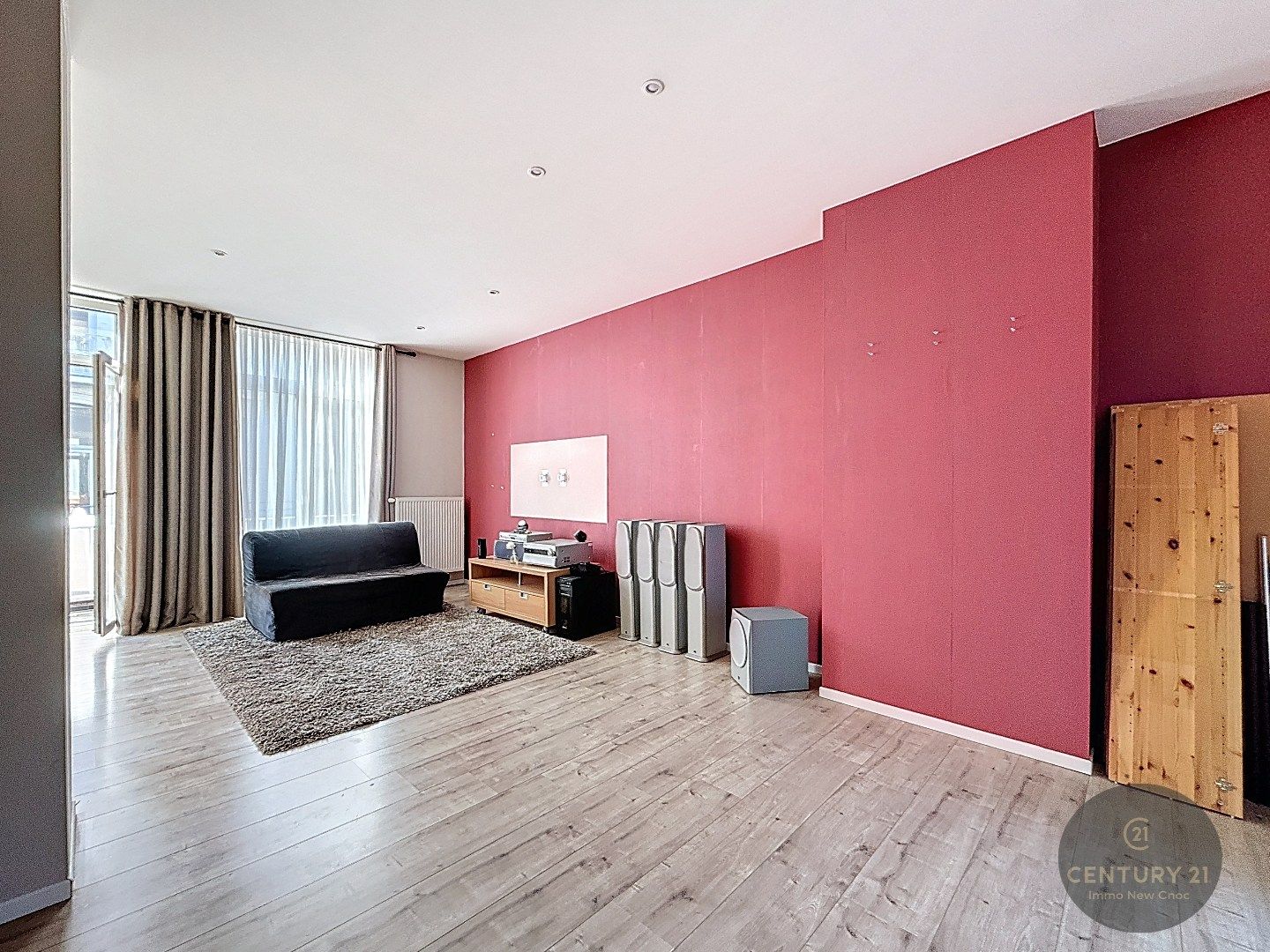 STADSWONING te Blankenberge CENTRUM! foto 5