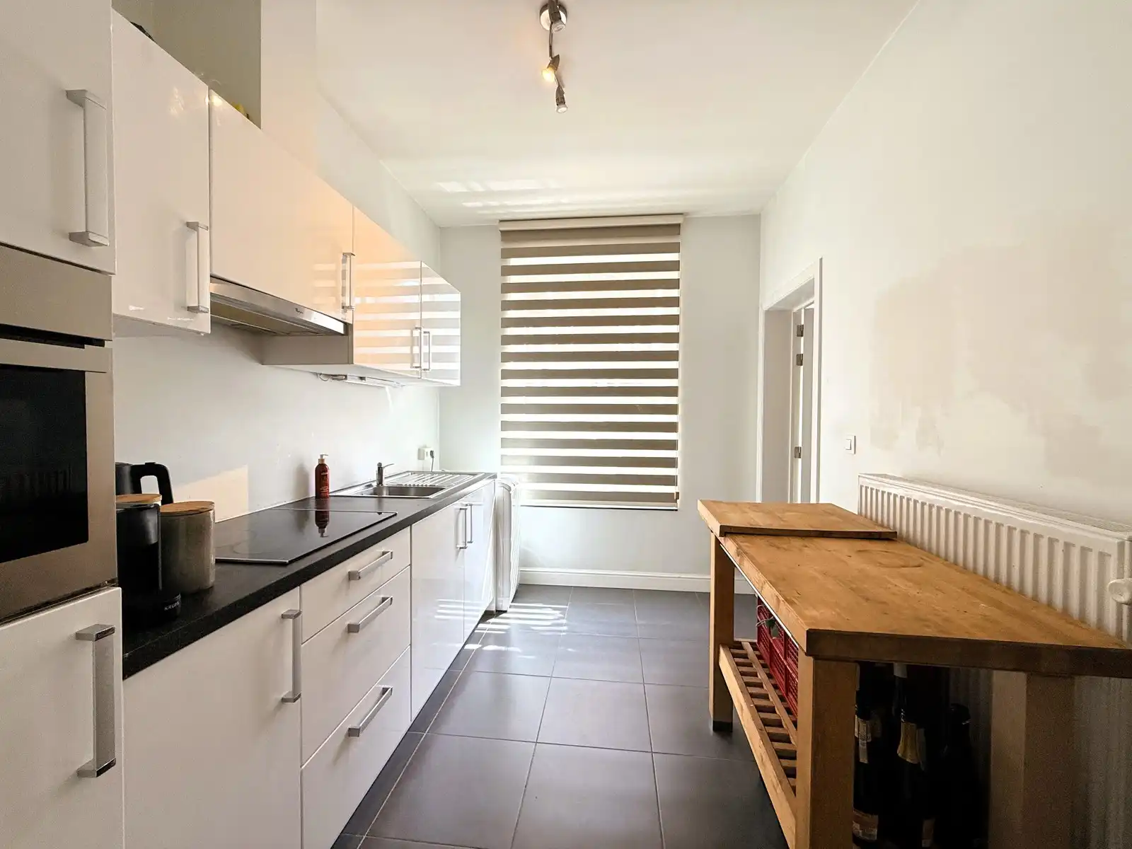 Appartement te huur foto 5