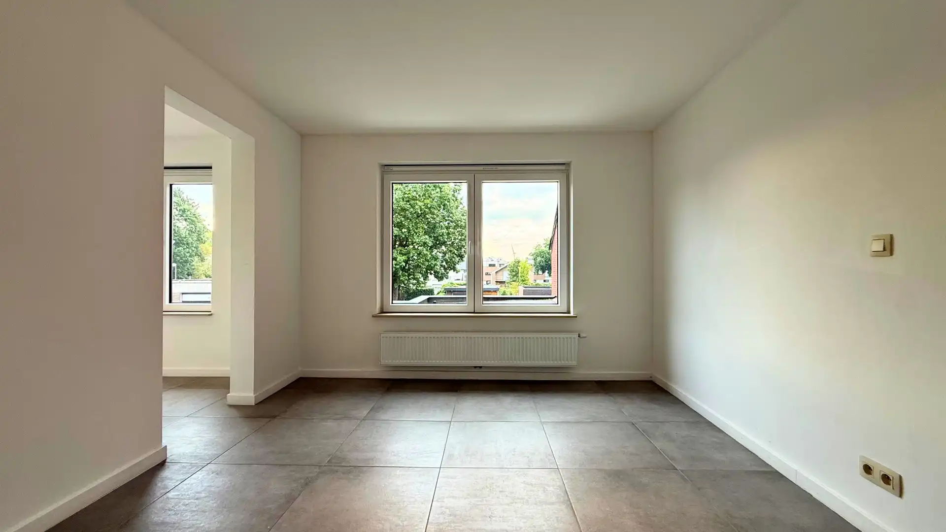 Appartement foto 13