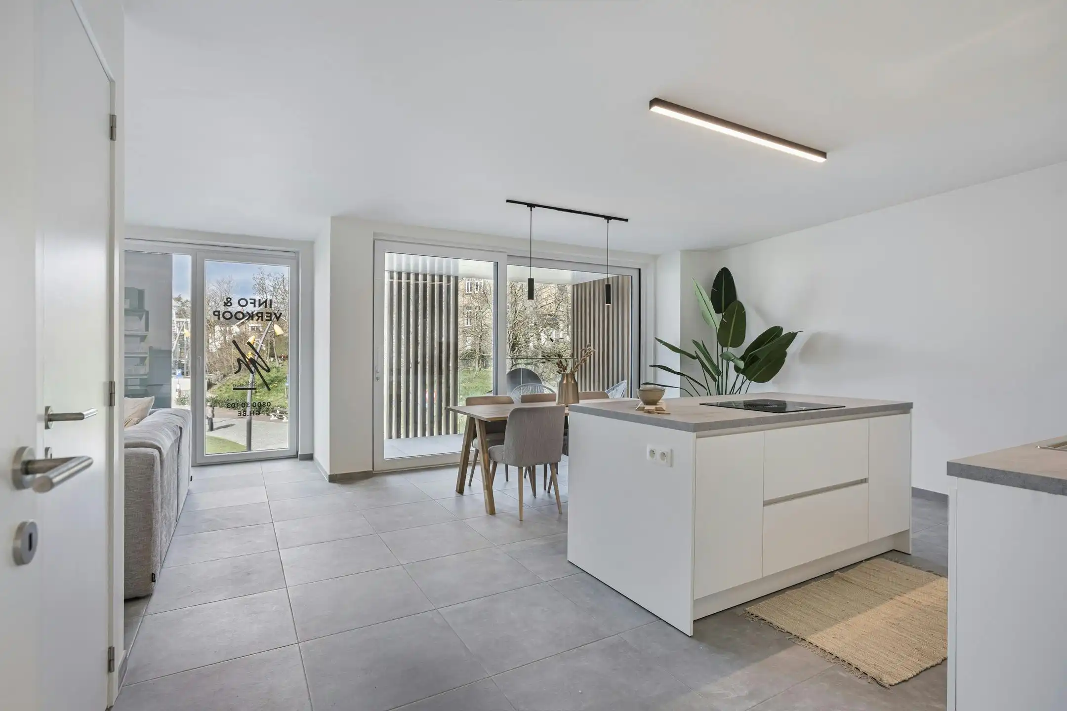 Residentie Georges foto 6