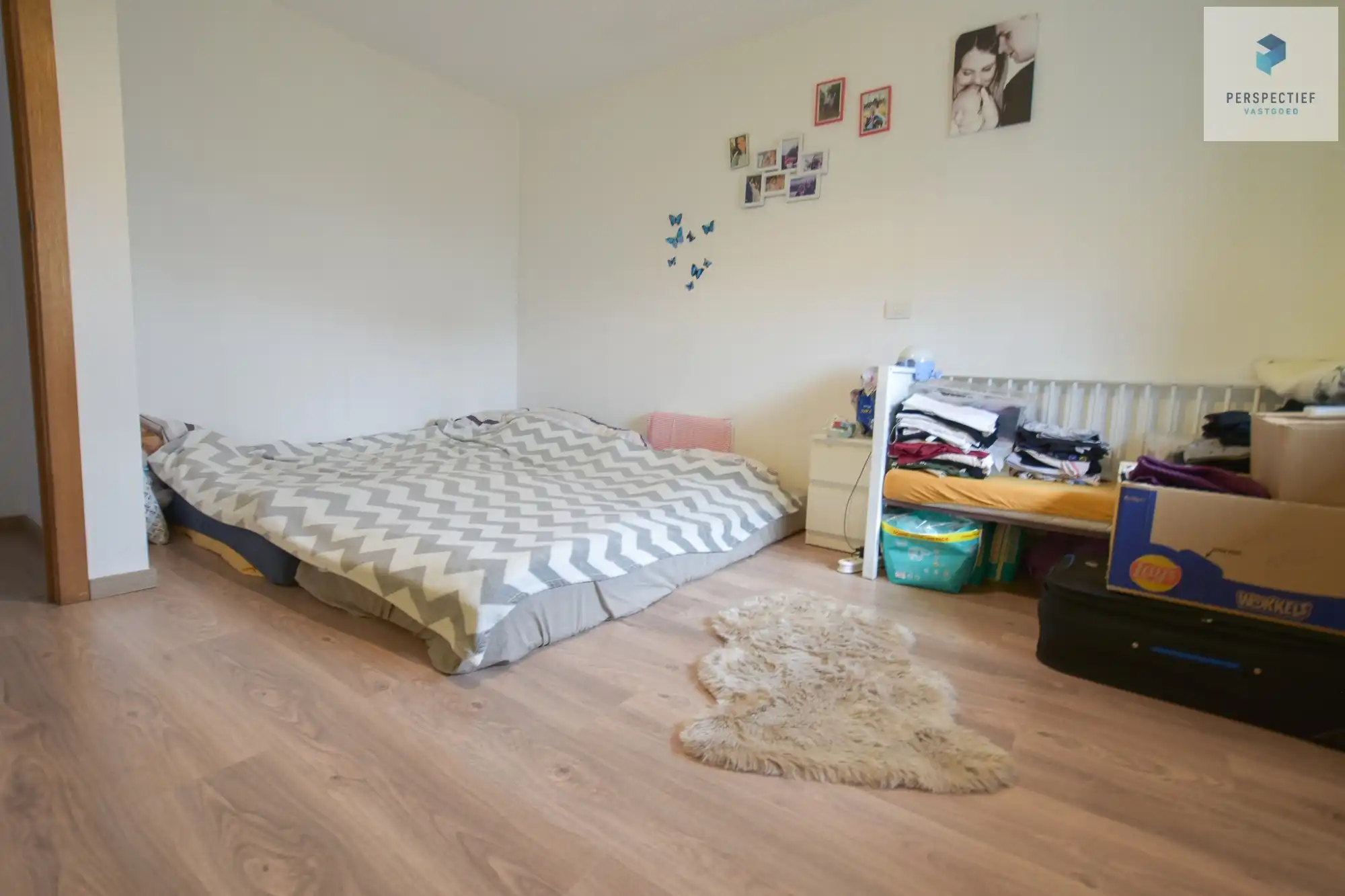 BEZOEKMOMENT WOENSDAG 06/05 VAN 16U30 TOT 18U | RUIME gezinswoning met 3 slpks en zongerichte tuin. foto 13