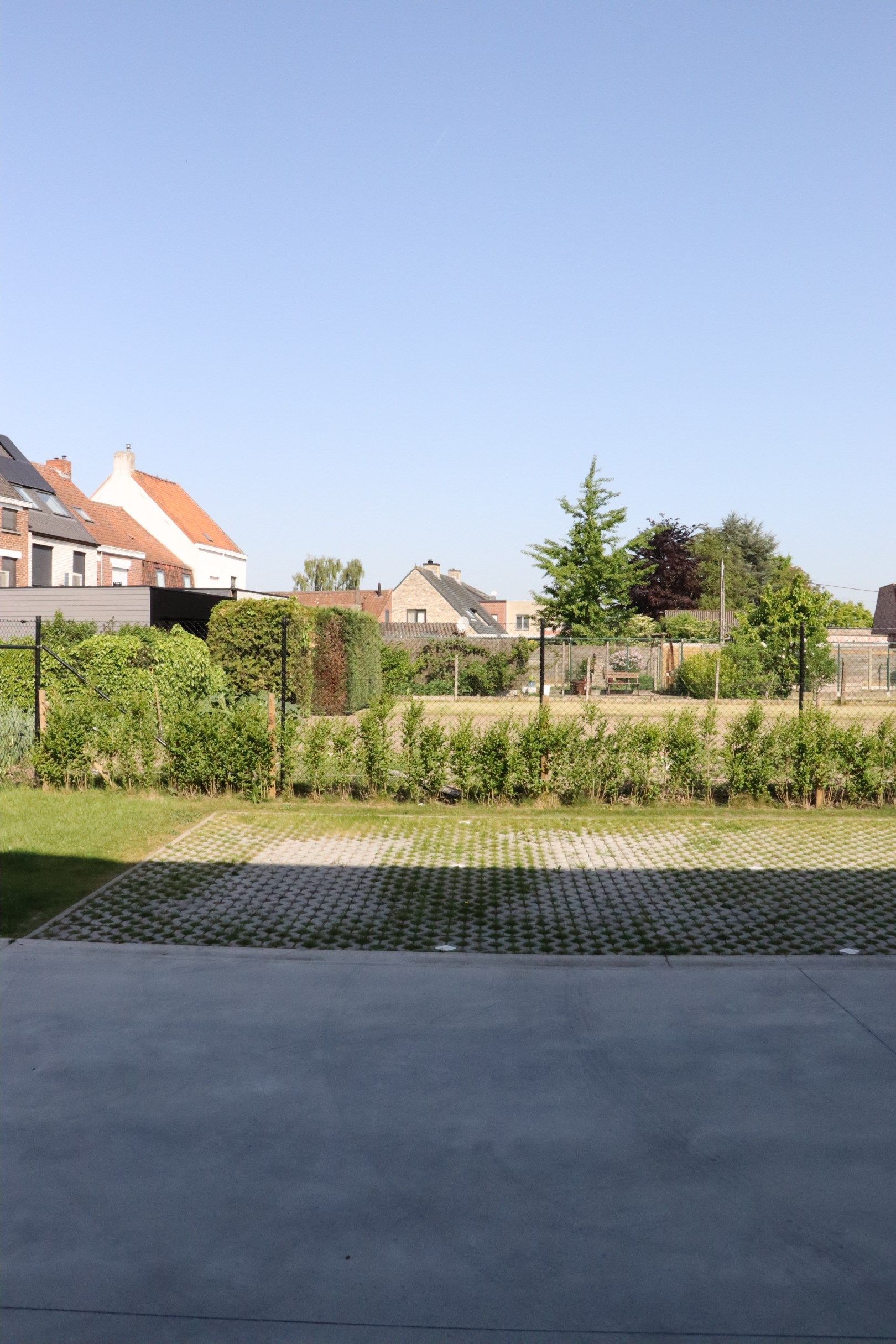Nieuwbouwmagazijn van 187 m² met commerciële etalage foto 5