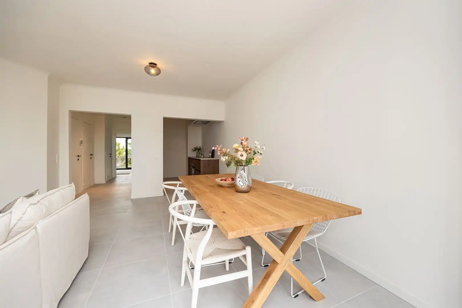 instapklare renovatie met groot terras foto 7