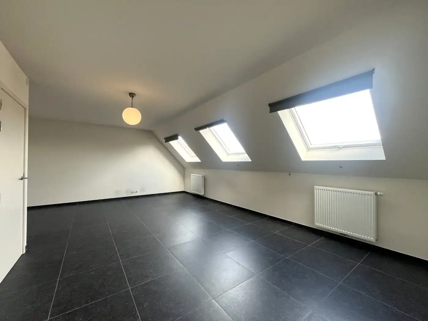 Passendale – Duplexappartement met 3 slaapkamers en 2 badkamers foto 12