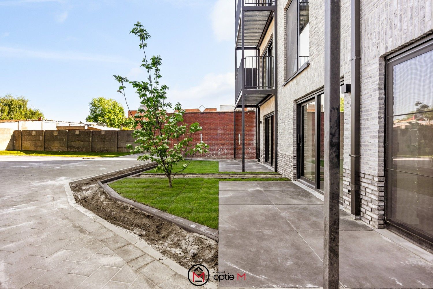 Modern appartement op toplocatie in Hasselt – futureproof foto 10