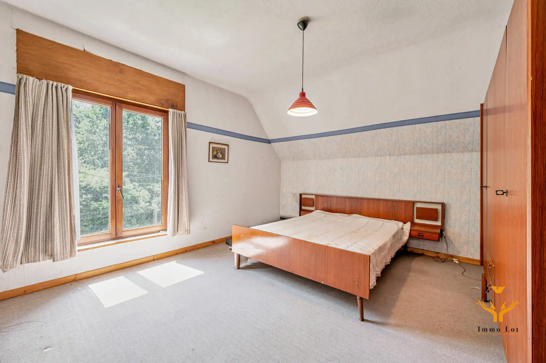 Woning op perceel van 1949 m² met 3 slaapkamers foto 20