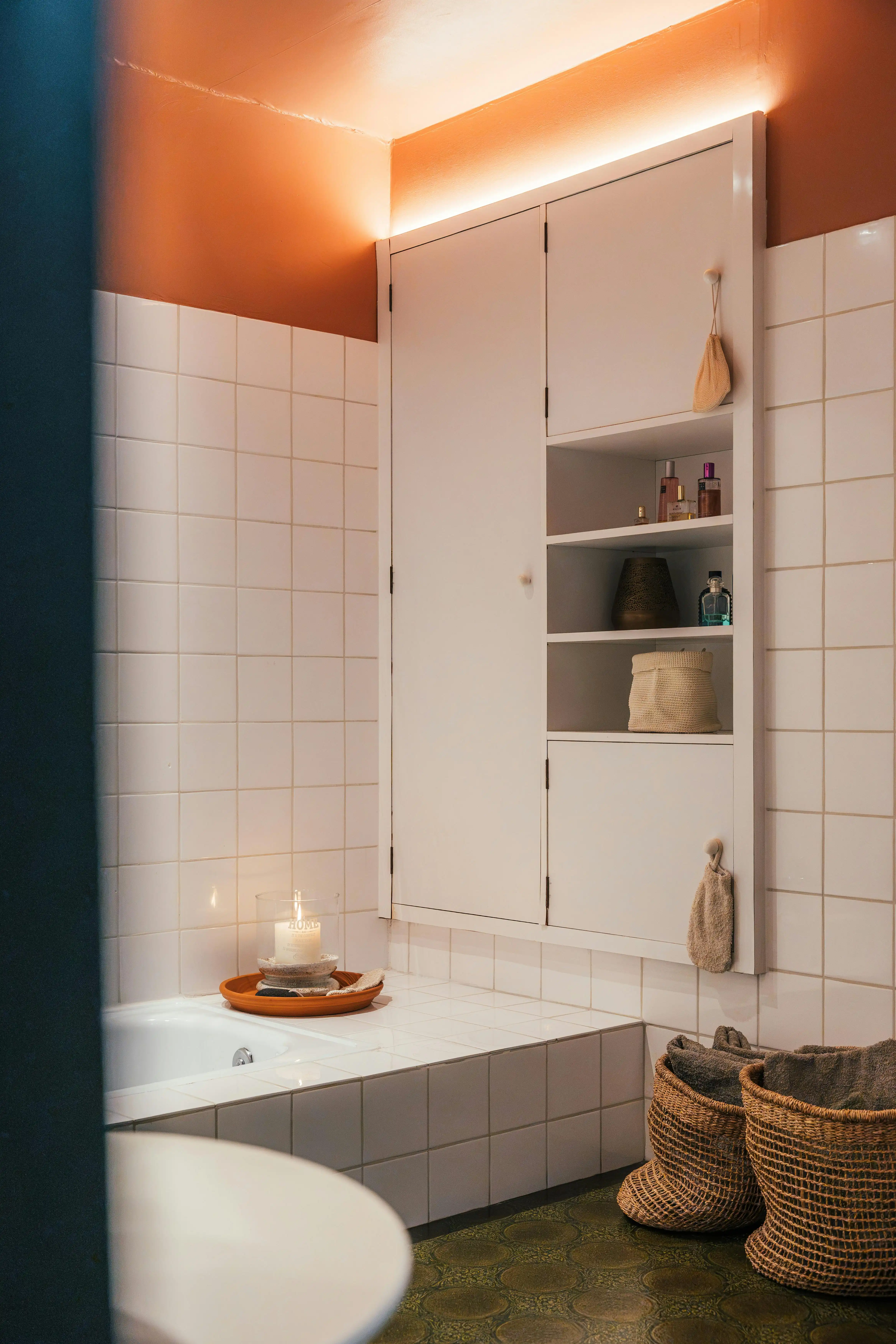 Authentieke herenwoning in het centrum van Meulebeke foto 18