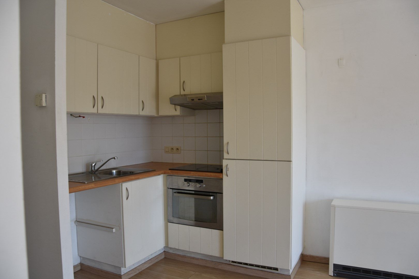 Standaard appartement te huur in Zeebrugge, - JVZ253814 foto 2