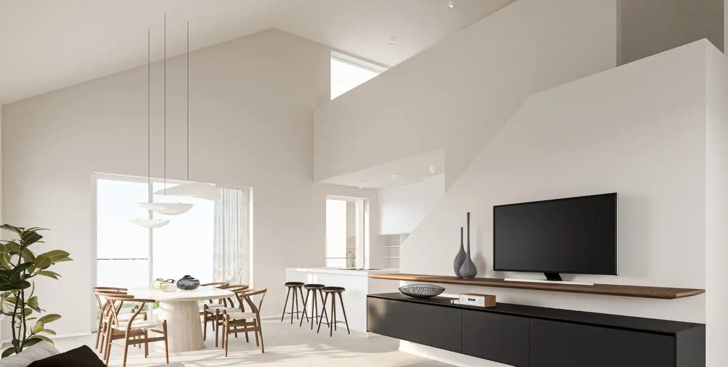 Zedelgem - Residentie De Koster - 1.03 foto 22