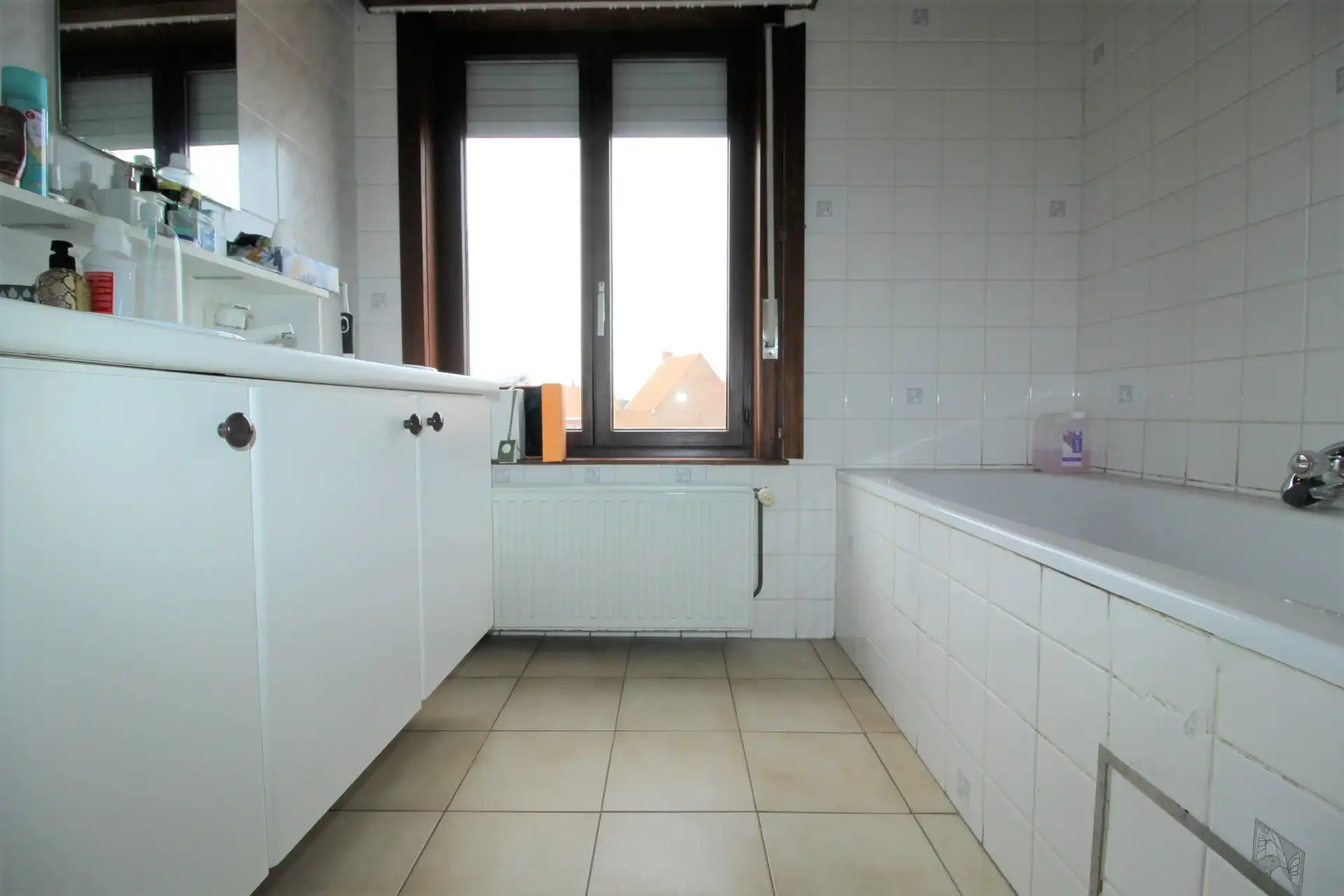 Appartement met 2 slaapkamers en autostaanplaats in Ooigem foto 7