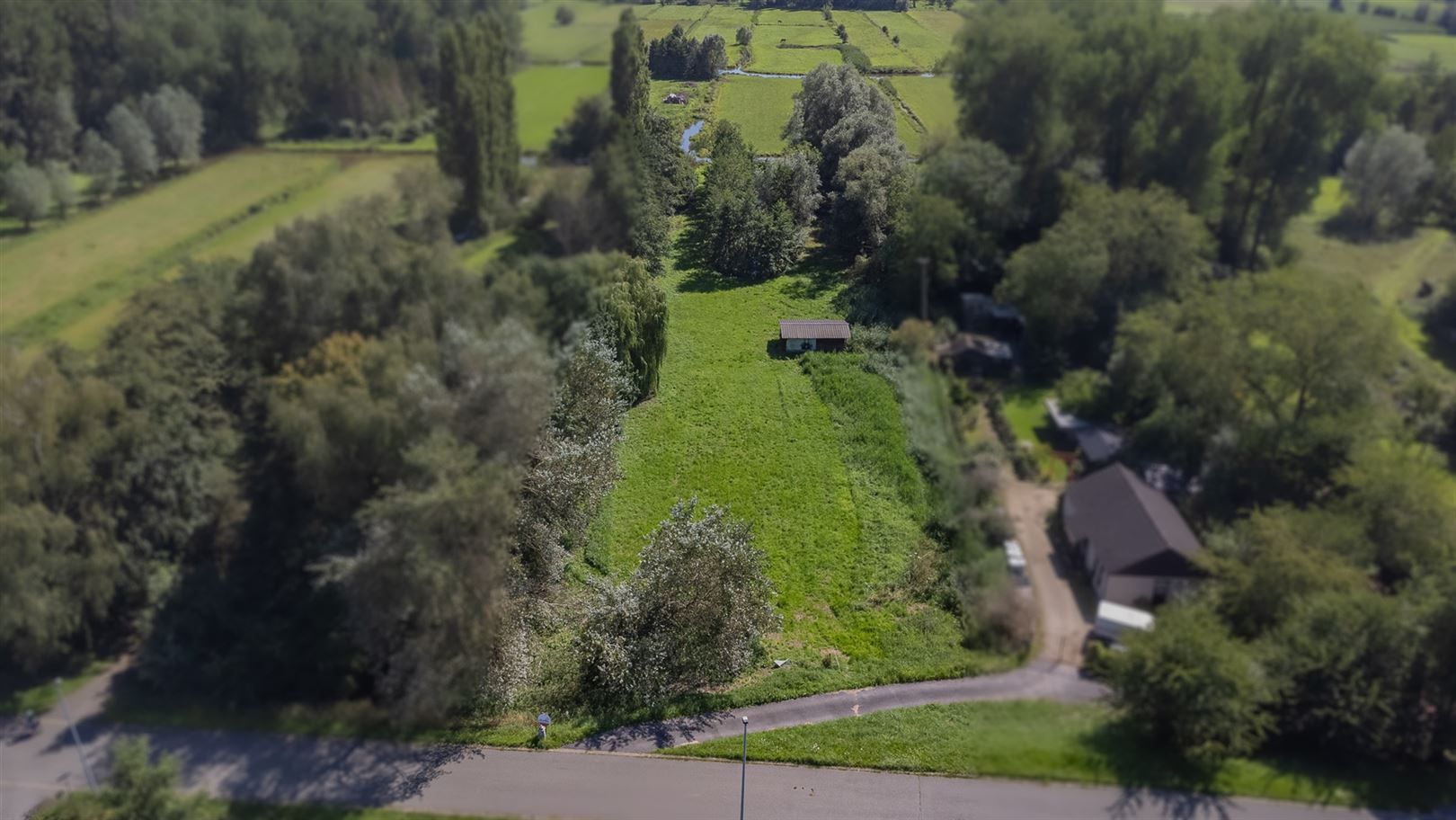Exclusieve bouwgrond te koop Sint-Onolfsdijk, Dendermonde foto 3