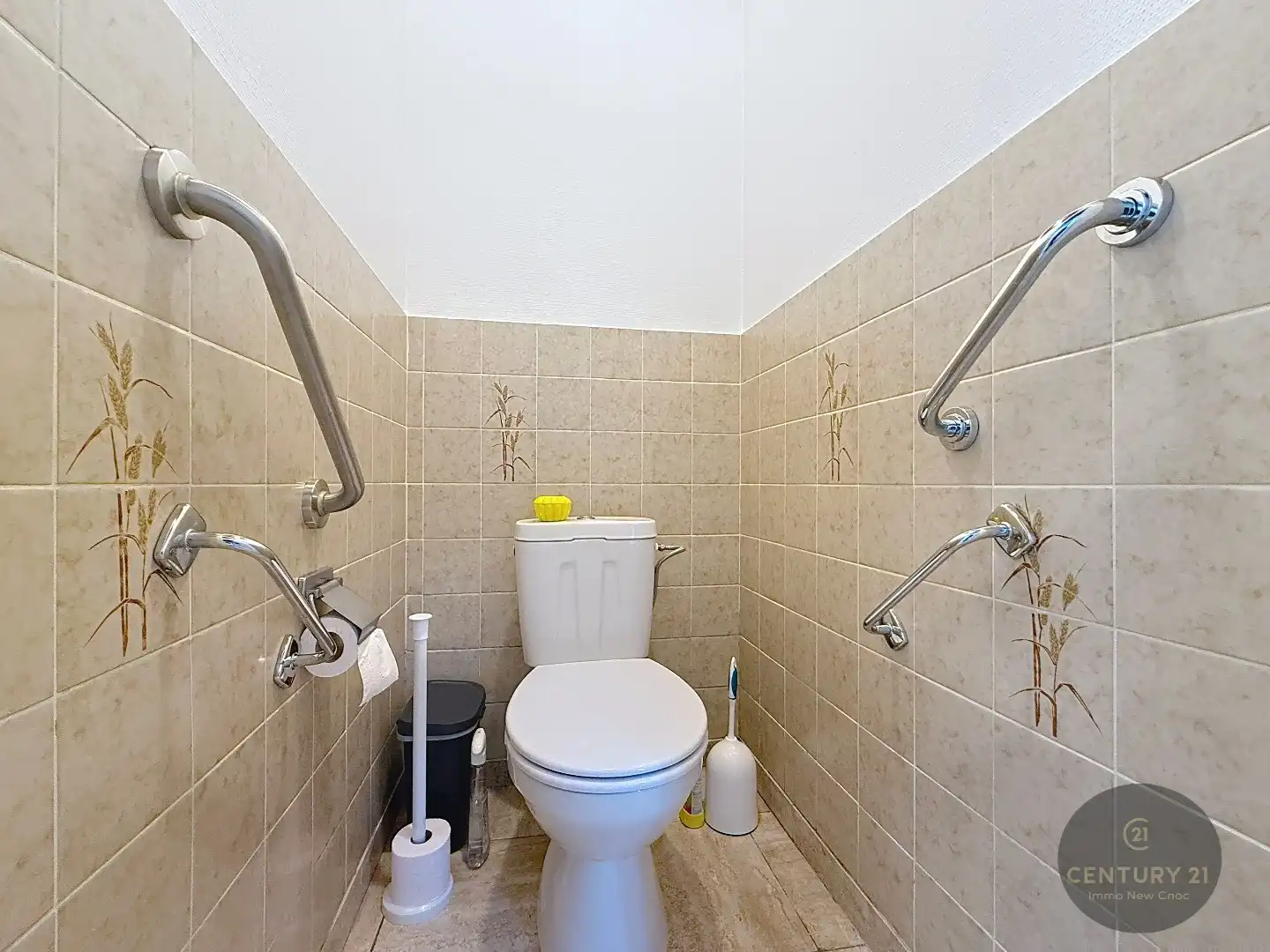 Landelijk gelegen woning te Damme! foto 16