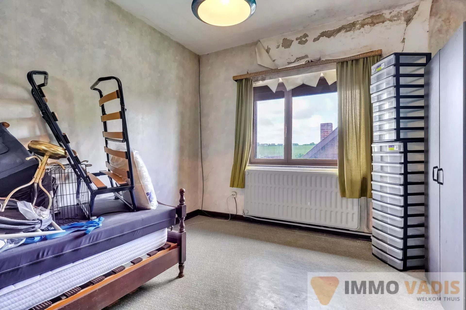Ruime woning op rustige ligging foto 9
