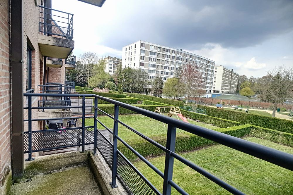Appartement te huur foto 19