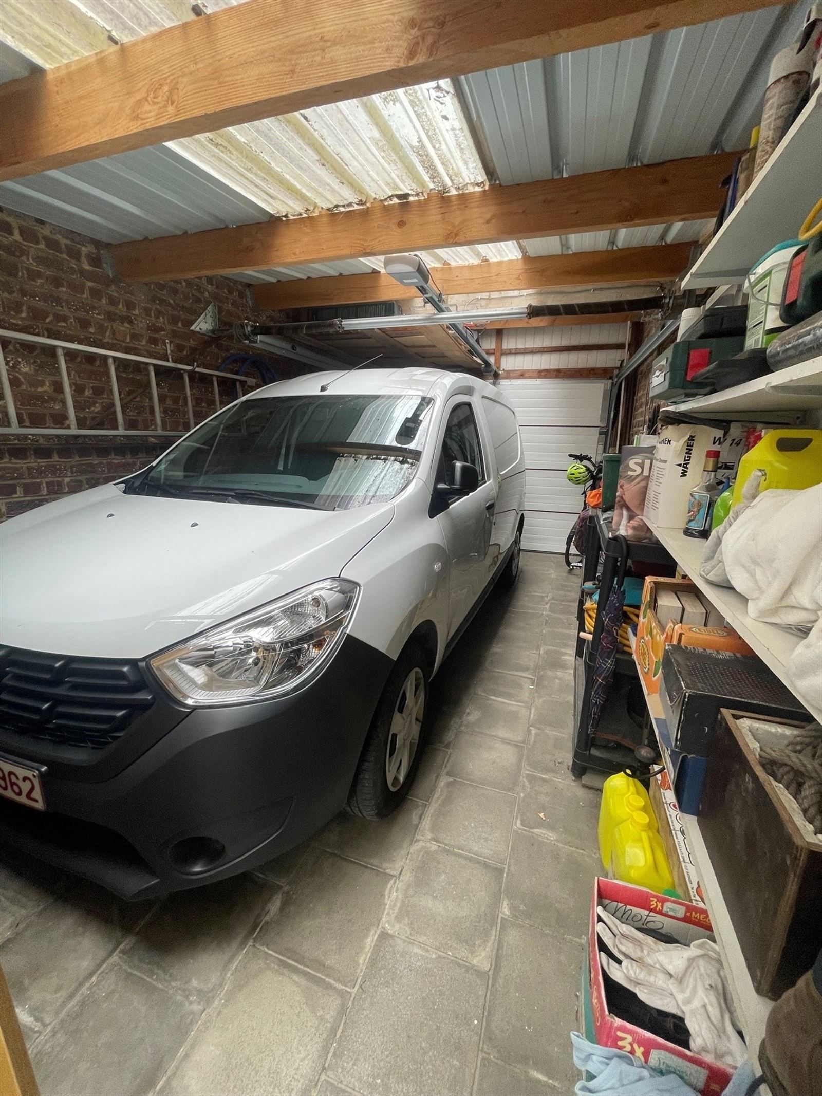 Huis met garage foto 16