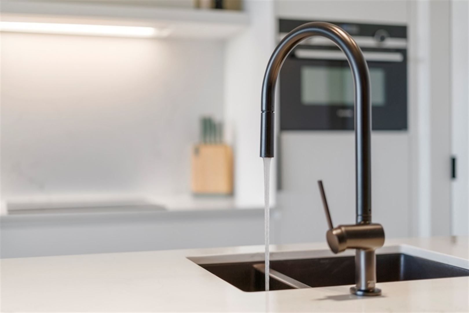 Splinternieuw topapartement op topligging met zicht op havengeul 2 slpk, 2 badk, 2 terrassen foto 14