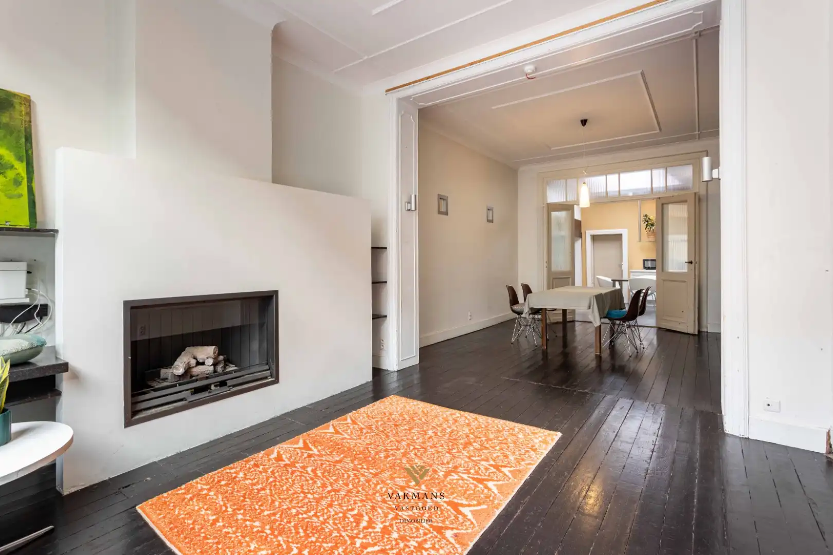 Voormalige directeurswoning foto 11