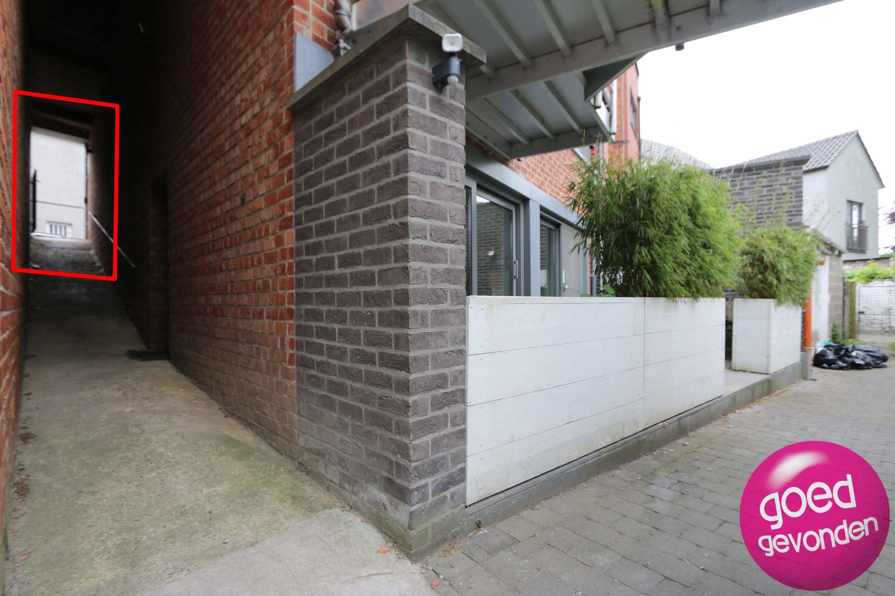 WONING - 3 SLK - TERRAS - KOER - TUIN - CENTRAAL foto 22