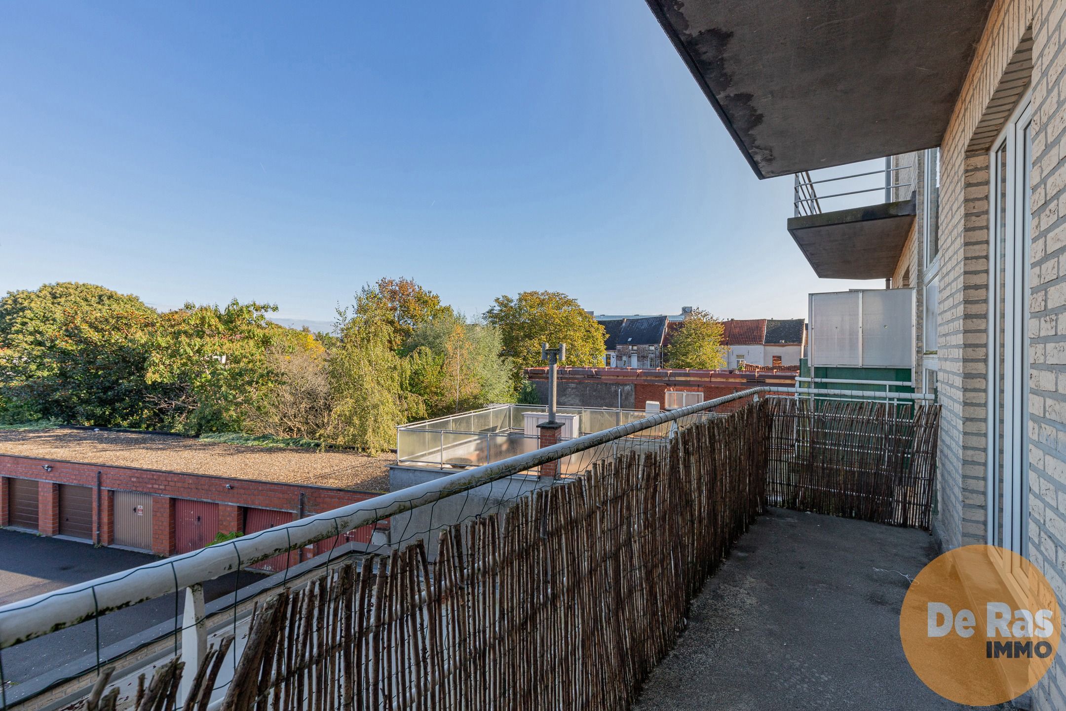 AALST - Leuk appartement op wandelafstand van het centrum foto 16