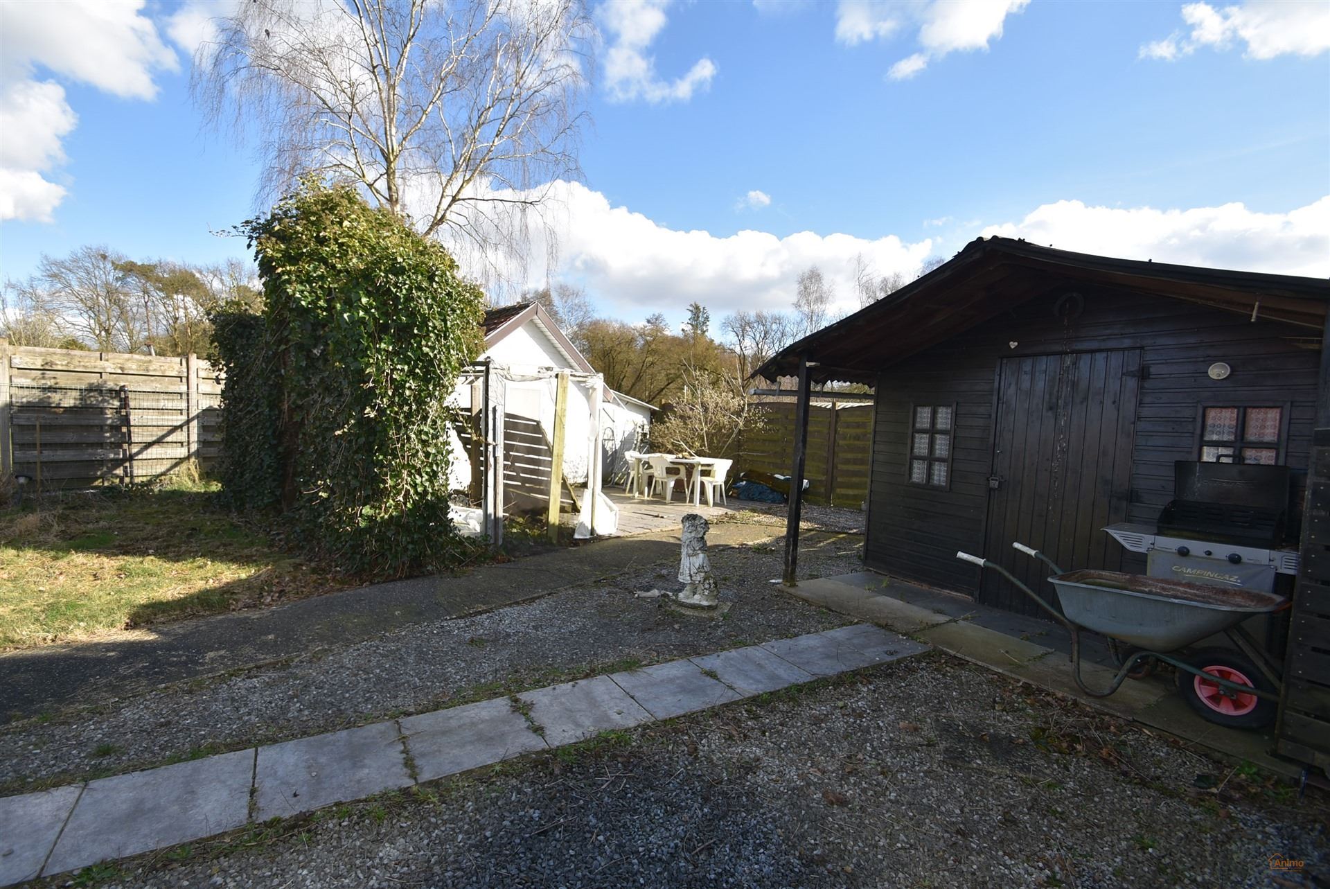 Huis foto 5