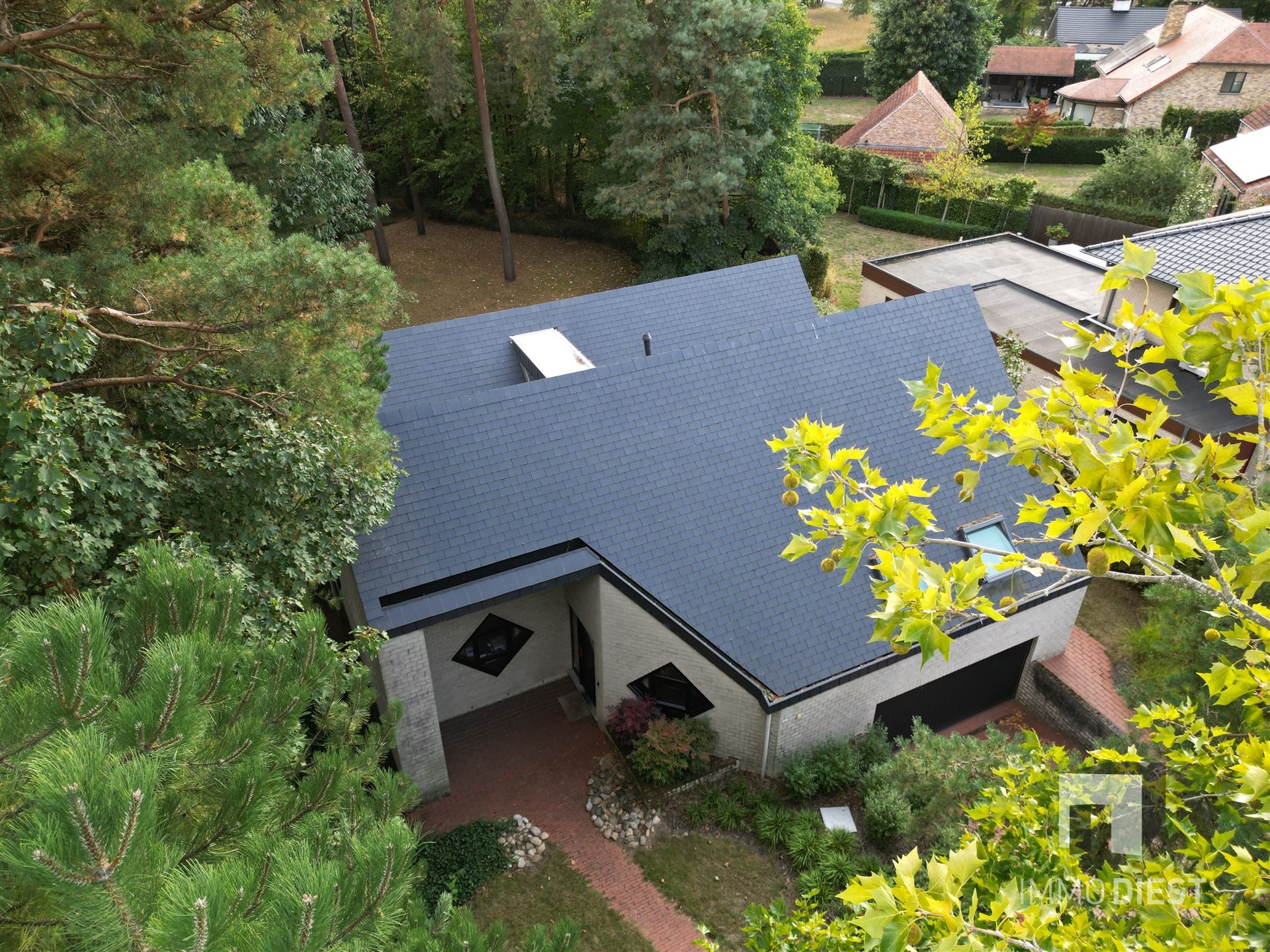 DESIGN WONING OP PRACHTIGE LOCATIE foto 51