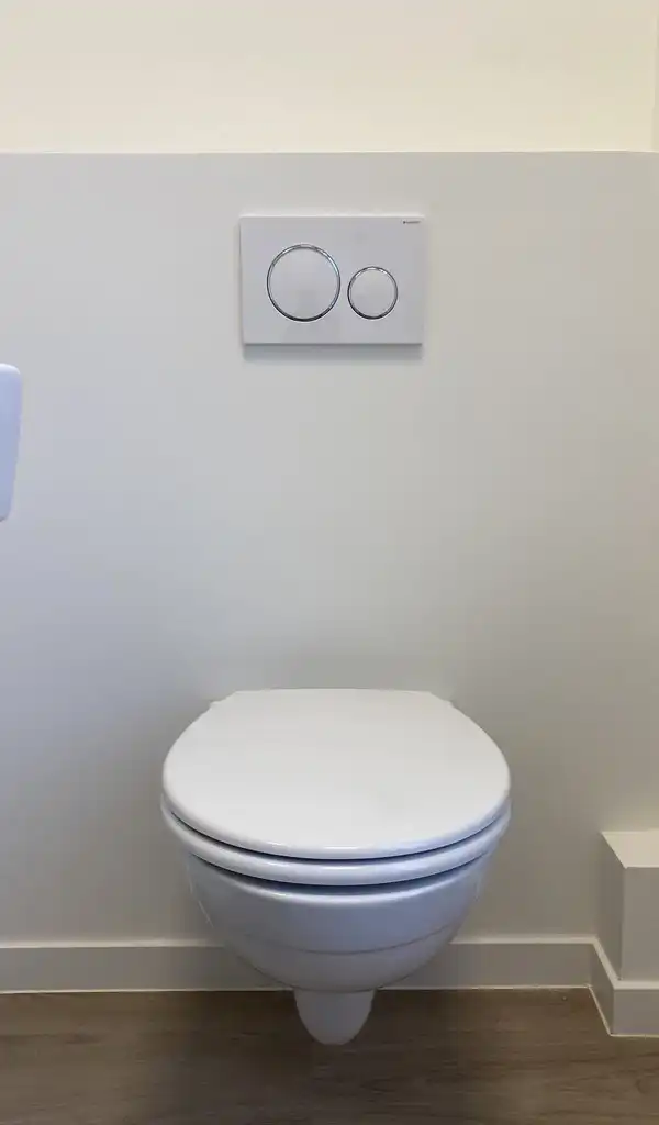 Gerenoveerde kantoren met zicht op water te huur in Gent foto 14