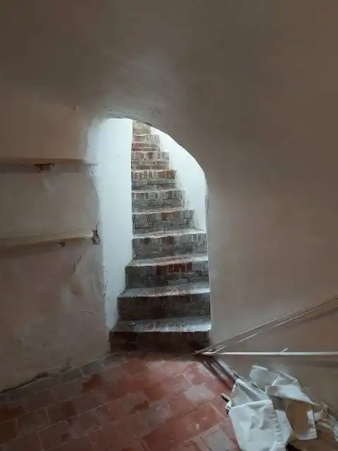 In één van de mooiste straten van Brugge centrum, vlakbij alle winkels CHARMANT ENERGIEZUINIG LICHTRIJK WOONHUIS met stadsTUINTJE, 3 SLAAPKAMERS, 2 BADKAMERS , Mogelijkheid om GARAGE bij te kopen foto 23