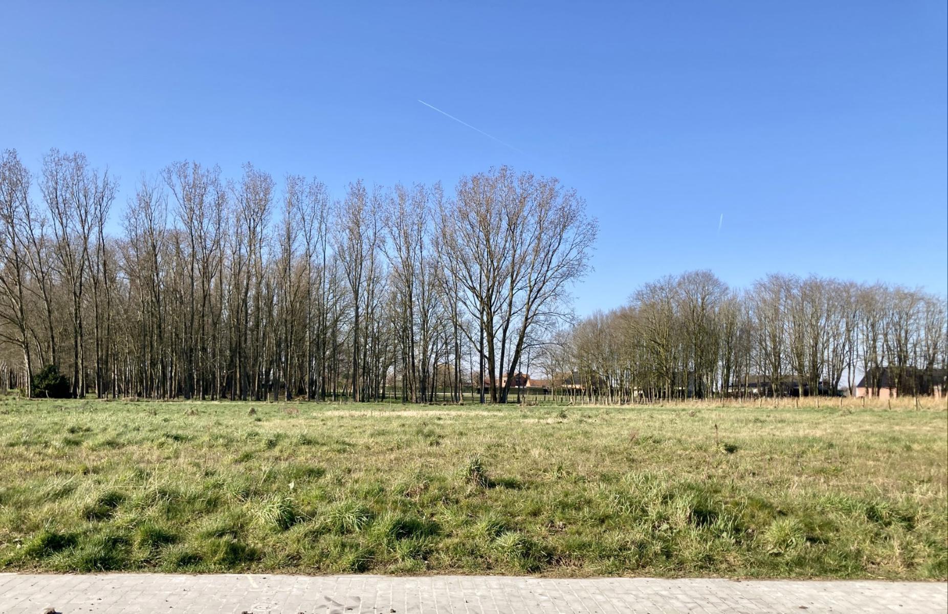 Project Kwagatstraat 6 - 8020 Oostkamp Ruddervoorde