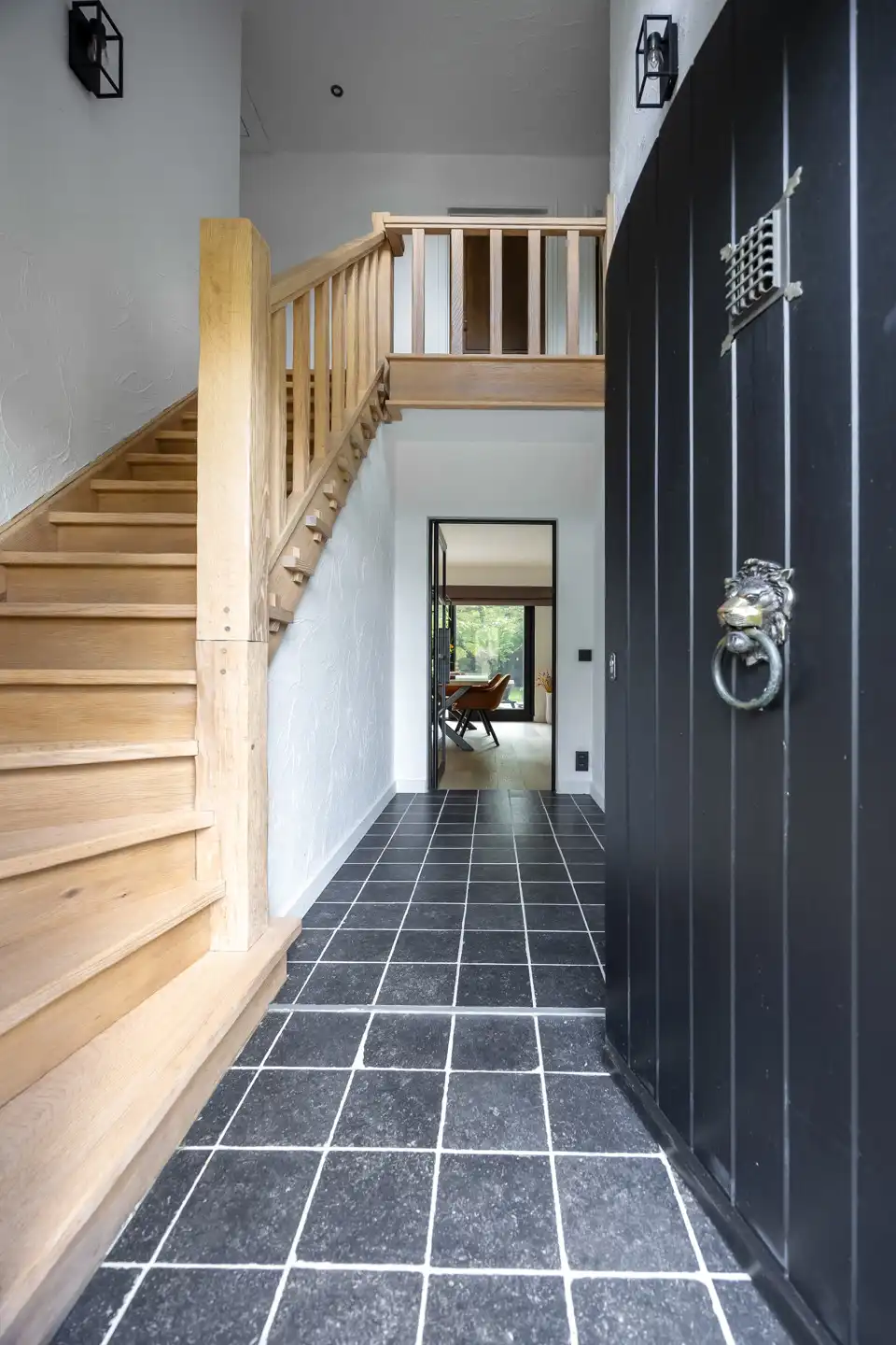 Ruime woning in een rustige omgeving te Westmalle foto 2