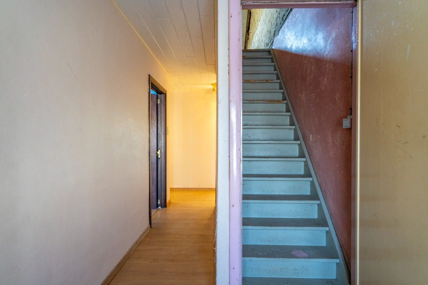 RUIME WONING MET UITWEG foto 23