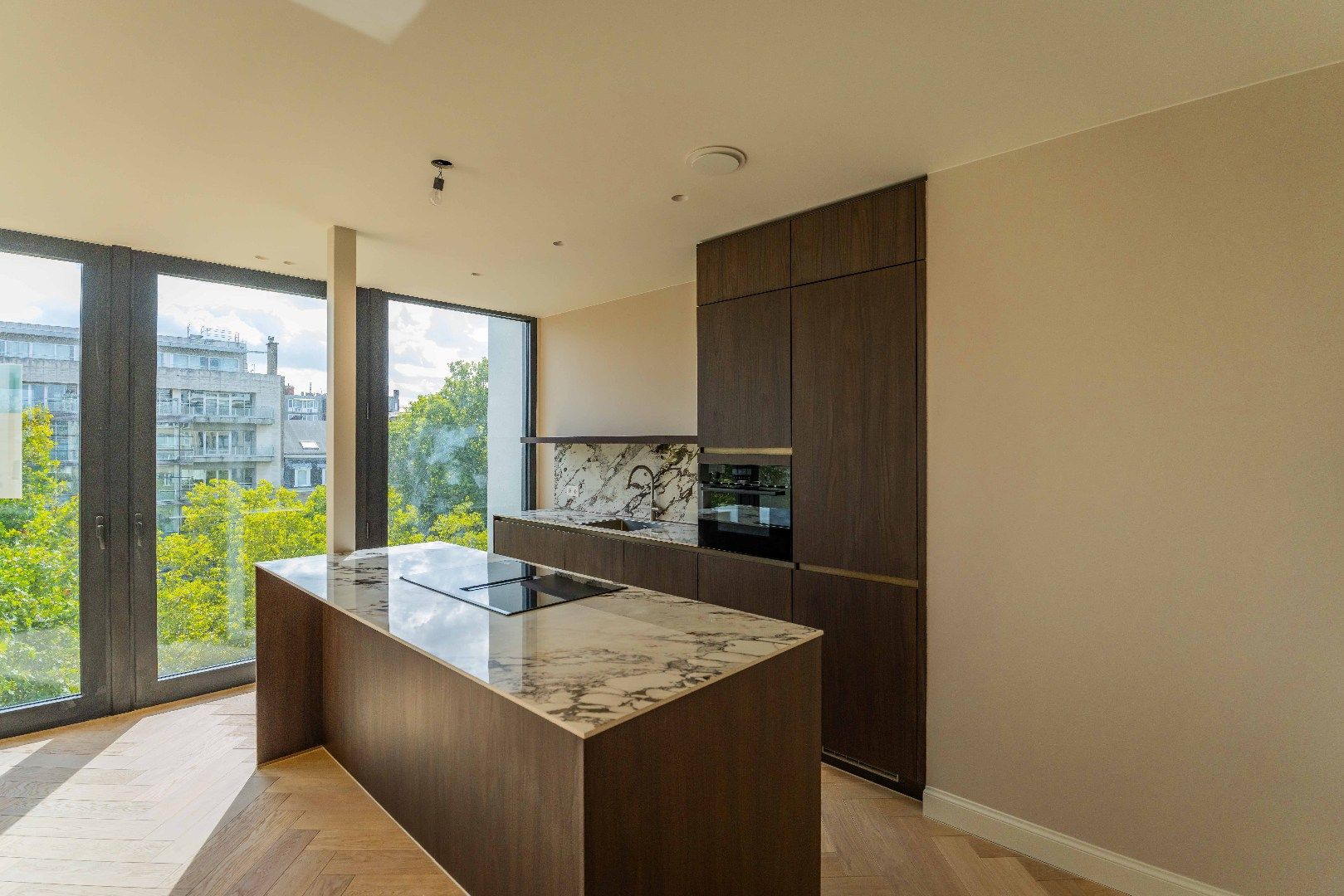 Luxe duplex penthouse op de Frankrijklei foto 9