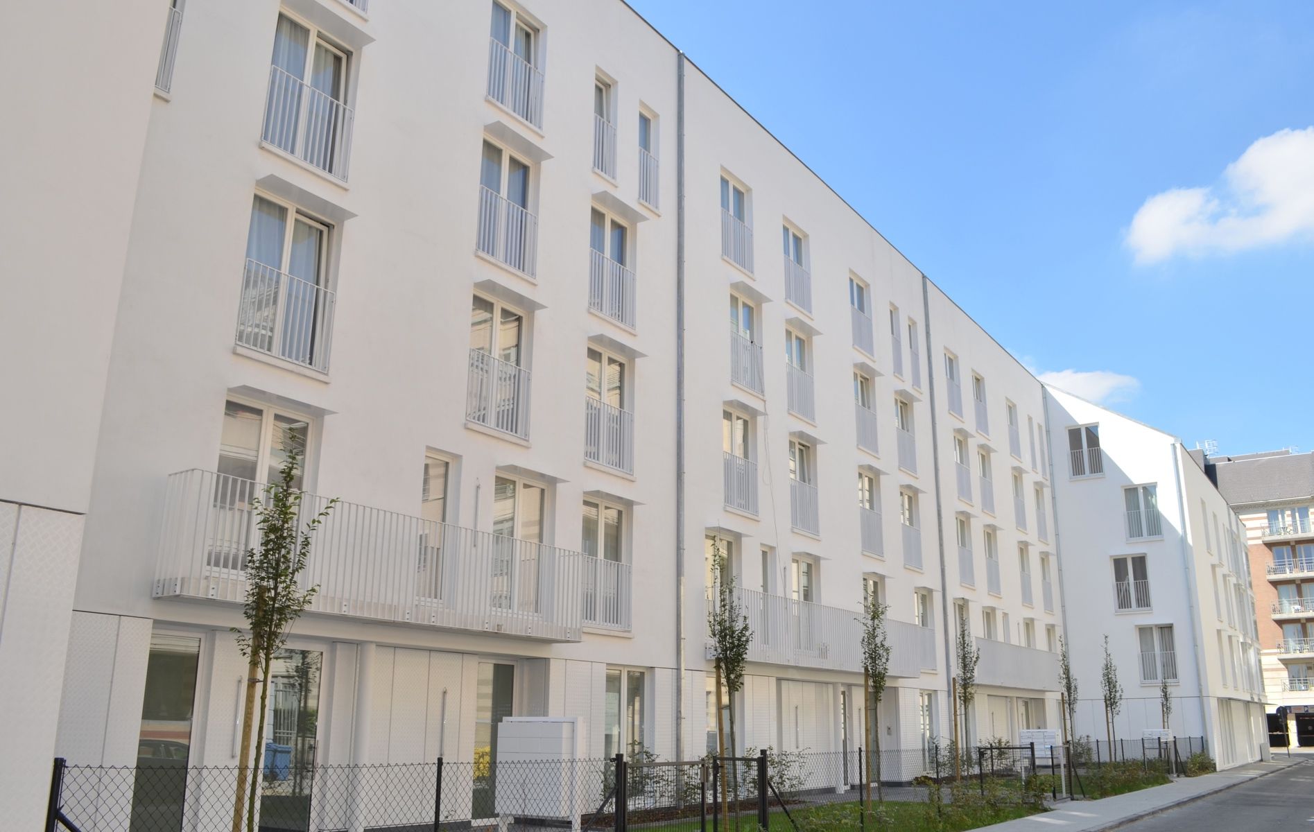 EU - prachtig 2 slaapkamers penthouse  foto 10