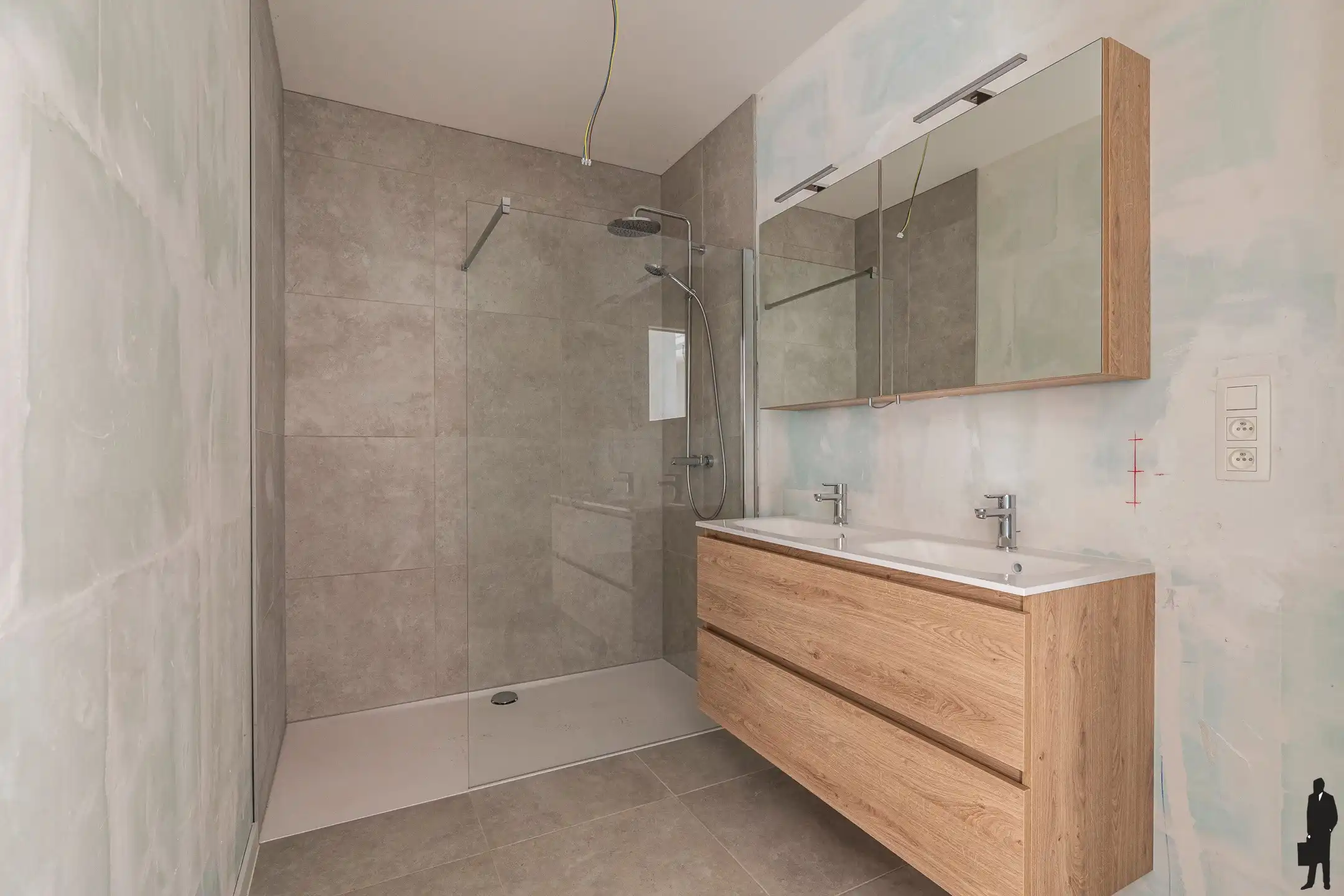 Instapklaar nieuwbouwappartement te Rijkevorsel foto 6