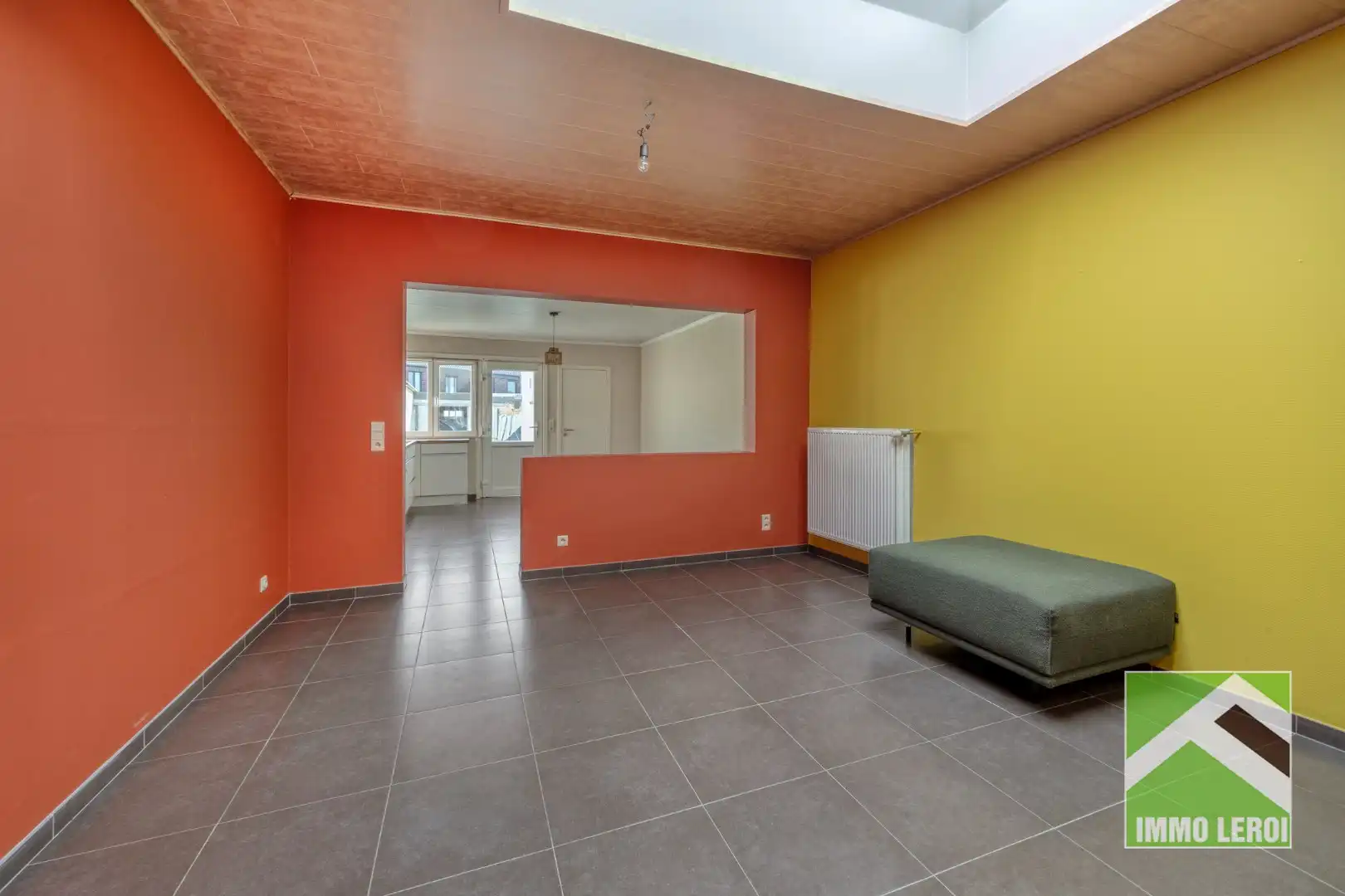 Vernieuwde en gezellig ingerichte woning met garage in stadsrand Tongeren foto 7
