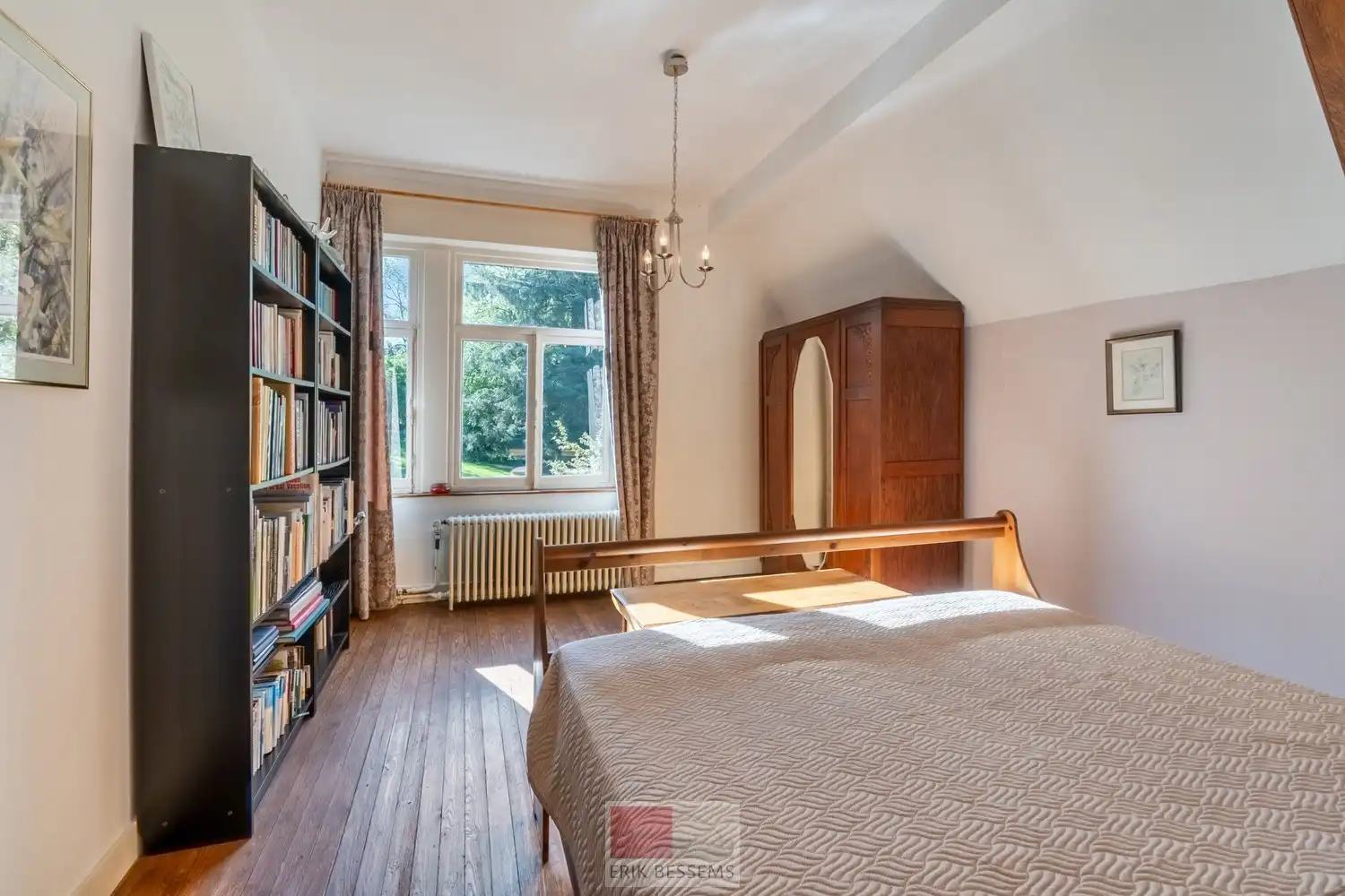 Wat als een woning niet alleen ruimte biedt… maar ook karakter? foto 16
