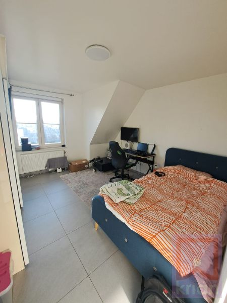 PRACHTIGE RECENTE DUPLEX 3 SLPK MET GARAGE foto 13