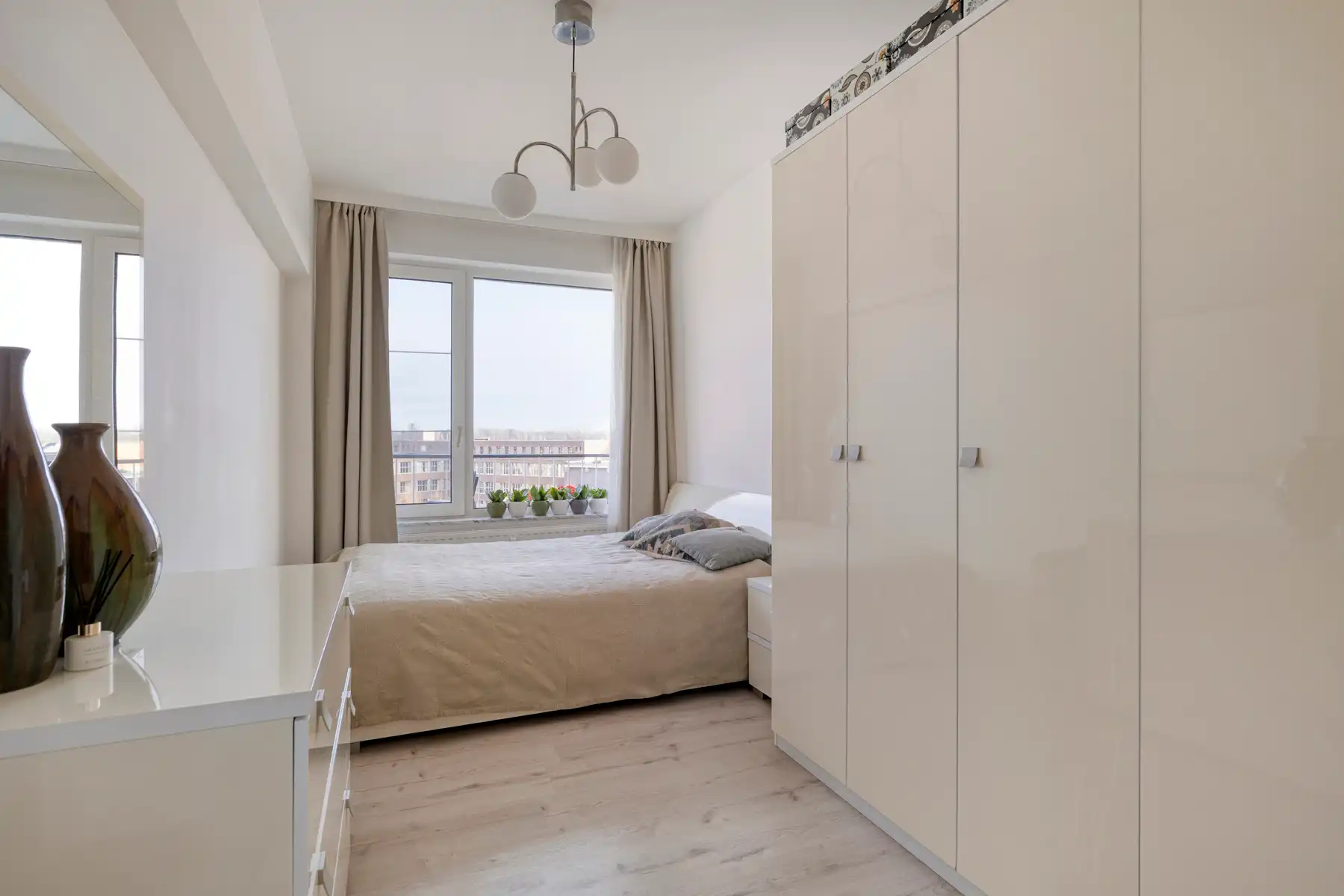 Instapklaar appartement met 1 slaapkamer foto 10