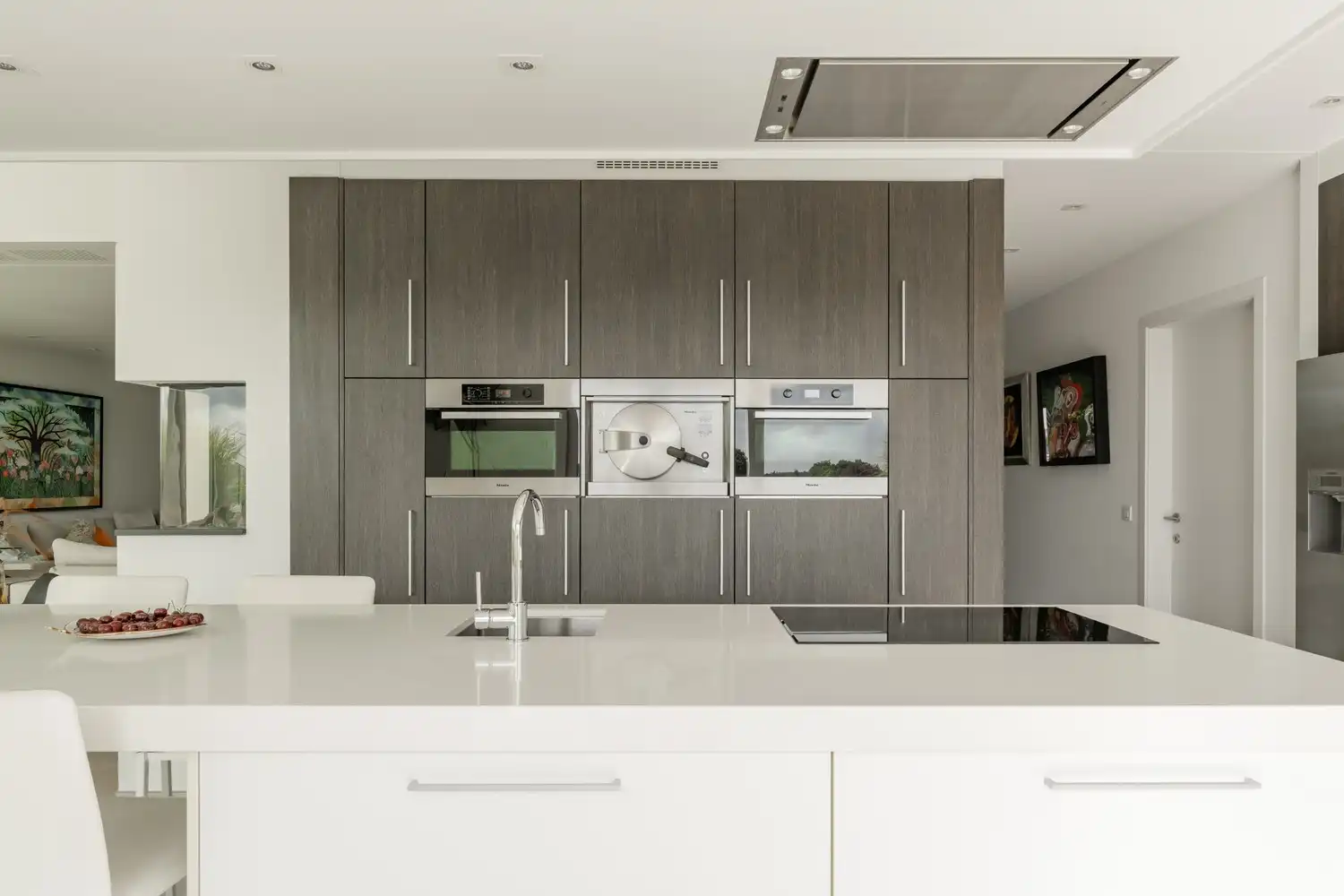 Exclusief penthouse van 234 m² met 195 m² aan terrassen in hartje Overpelt foto 9