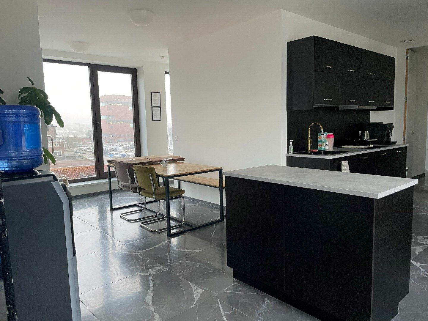 Entrepotplaats 4 - Residentie Castor  foto 6