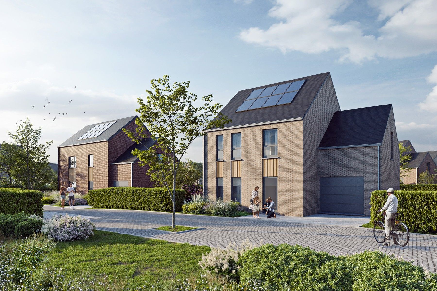 Maison lot 22 foto 4