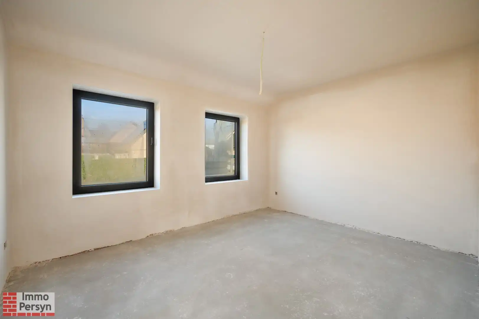 Prachtige nieuwbouw halfopen bebouwing in rustige straat foto 18