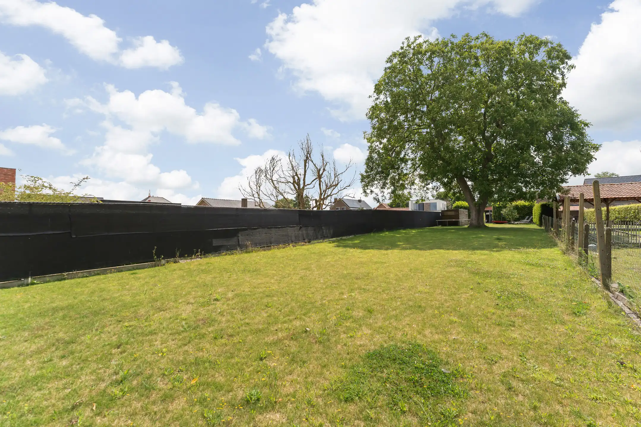 Karakteristieke woning met 4 slpk, bureel op 11a10ca foto 21