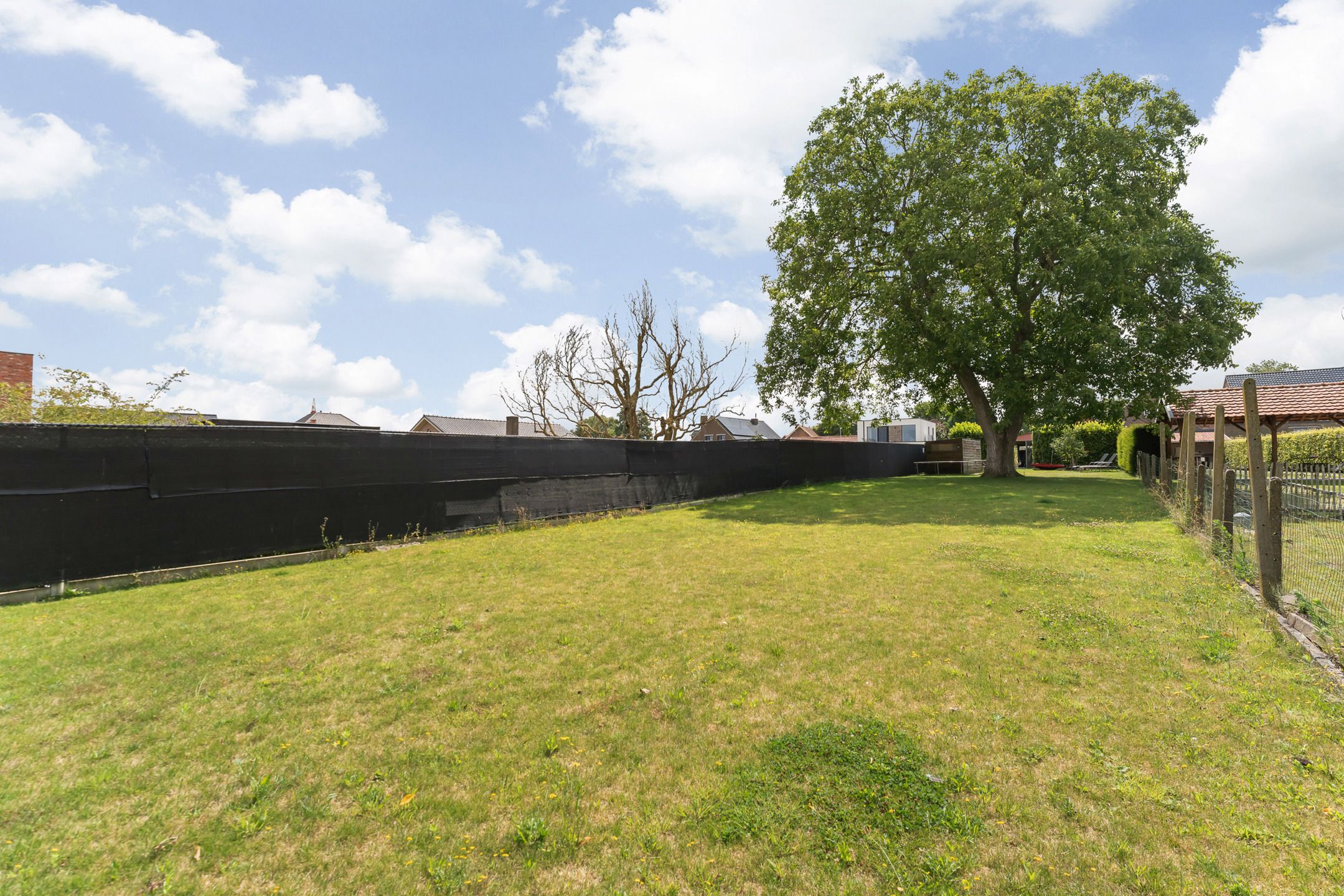 Karakteristieke woning met 4 slpk, bureel op 11a10ca foto 21
