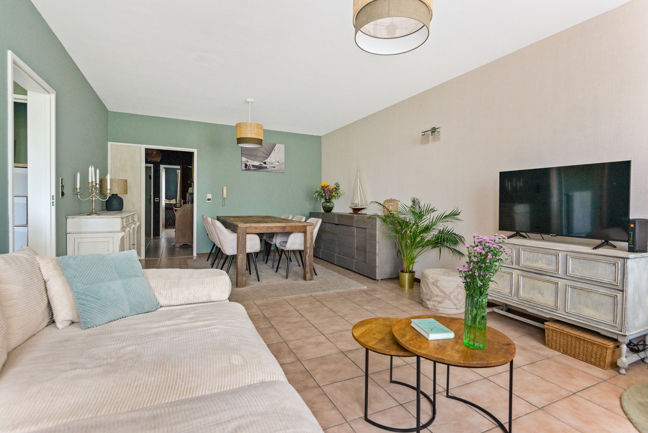 Heel ruime woning op de Molenveld-wijk foto 9