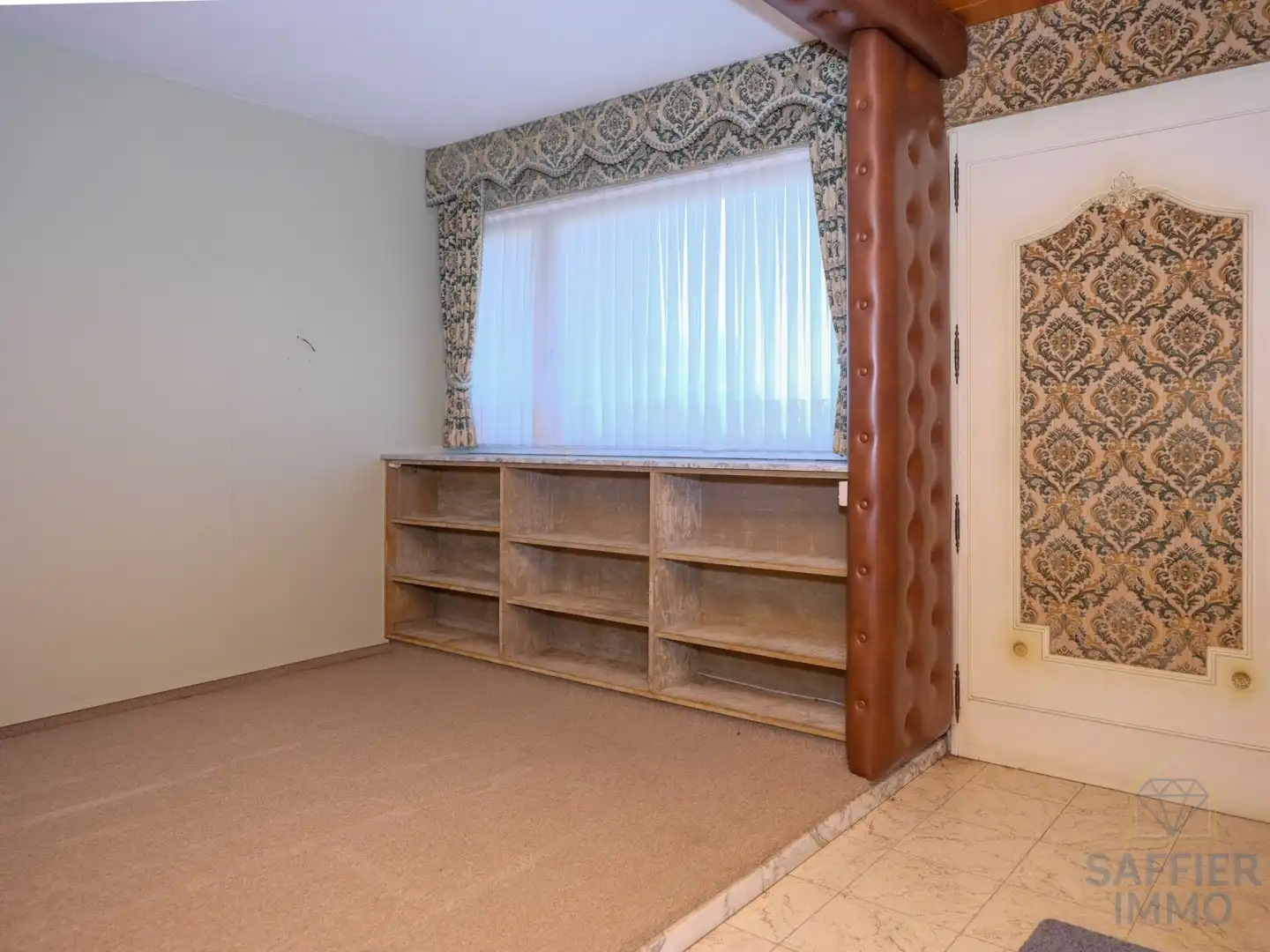 Ruim wonen in een rustige wijk in Deerlijk foto 6