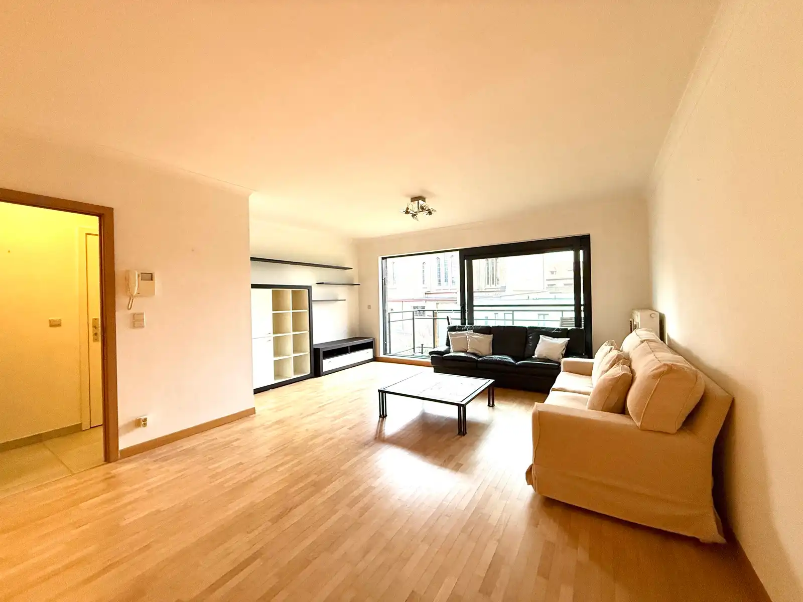 Instapklaar appartement 94 m² op een rustige locatie. foto 4