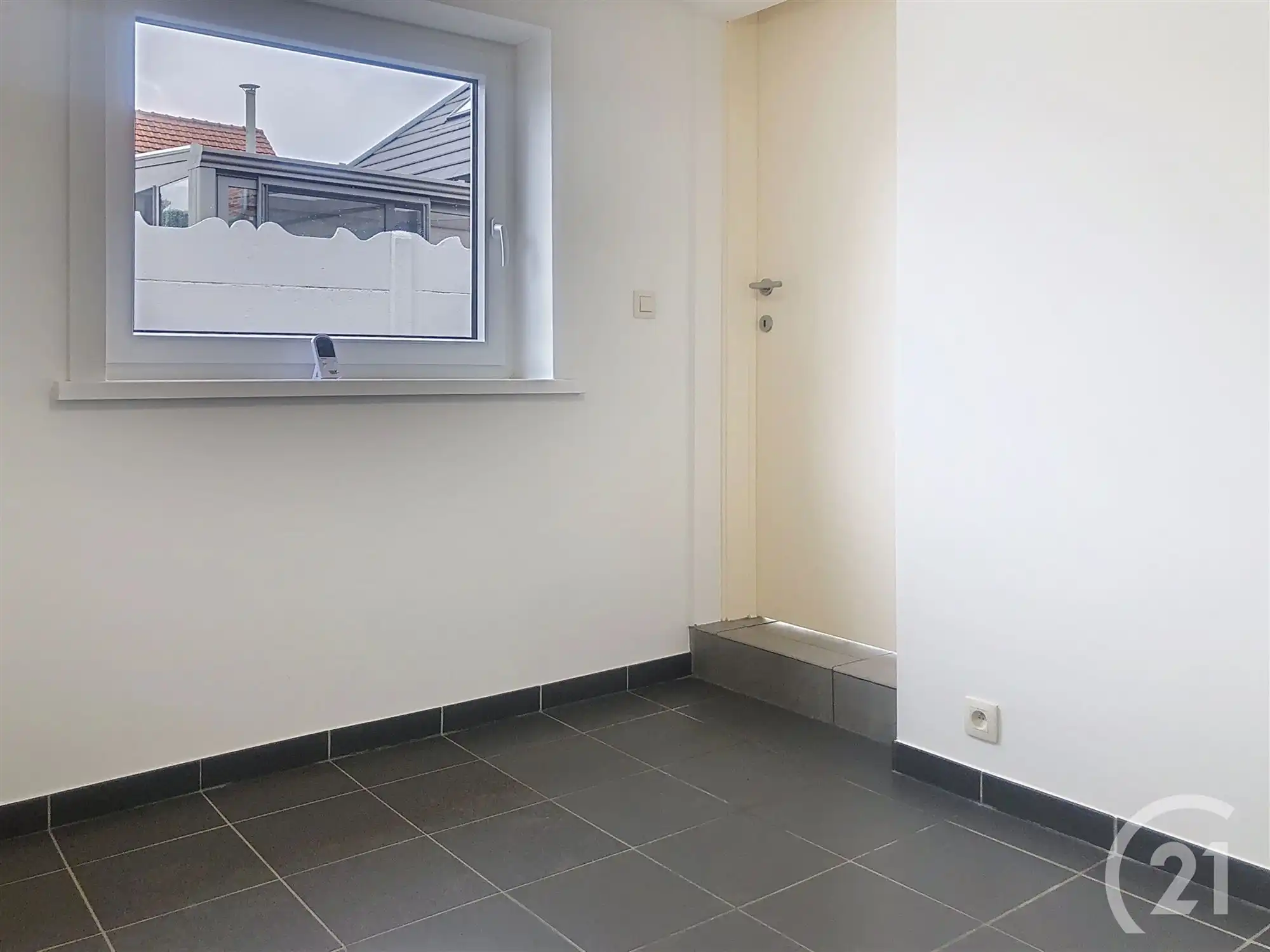 Gezellige 2-slaapkamer woning in Tremelo foto 16